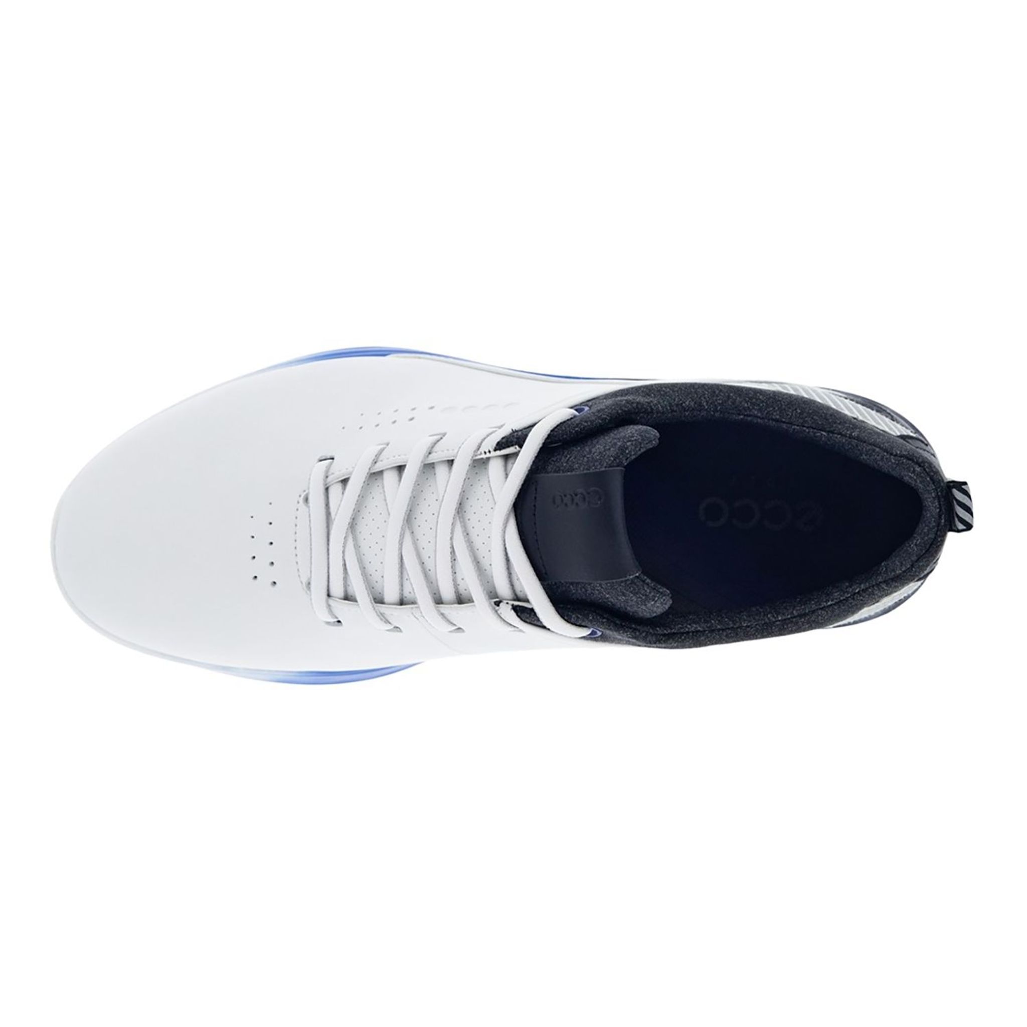 Chaussures de golf Ecco S-Three Gore-Tex pour hommes