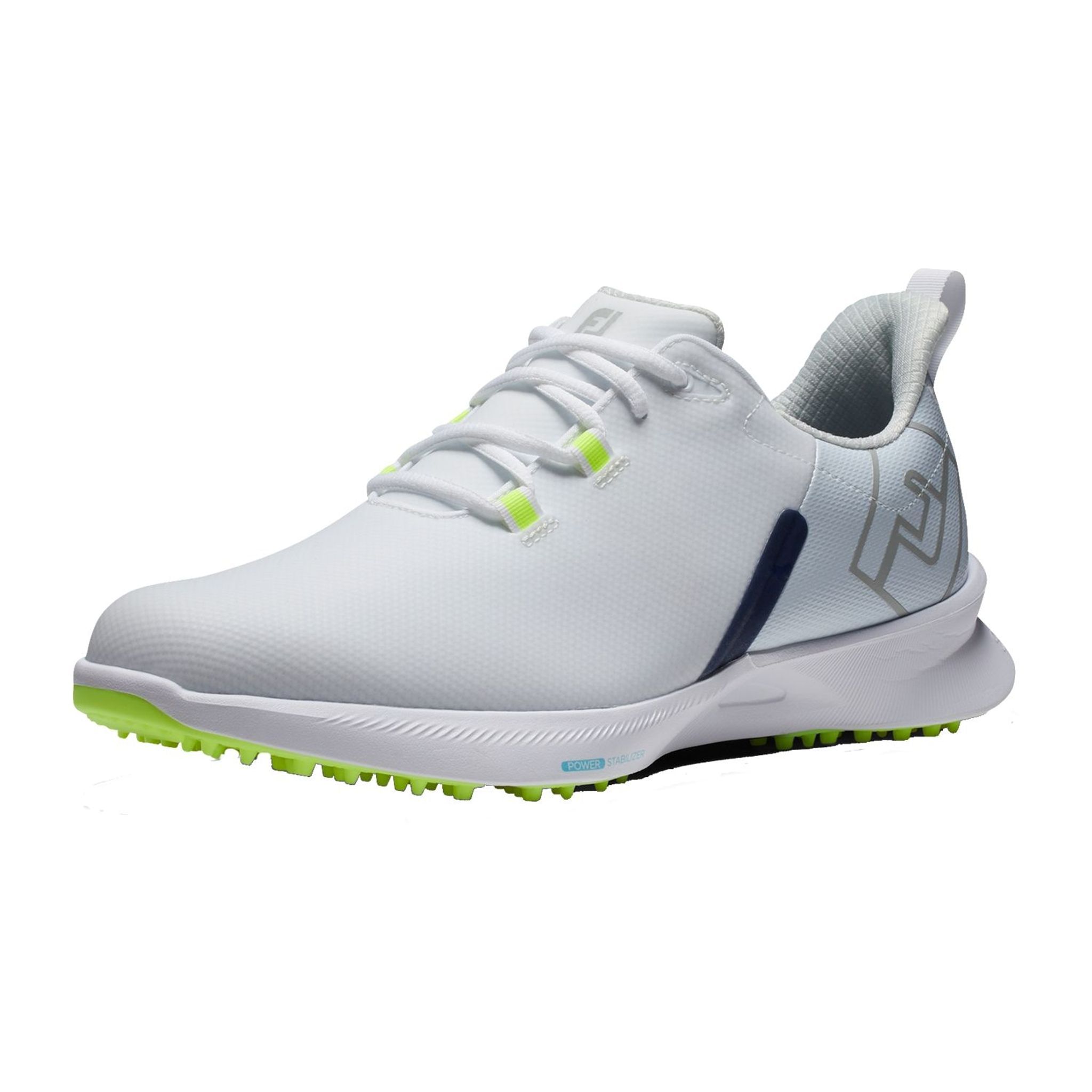 Chaussures de golf Footjoy Fuel Sport pour hommes
