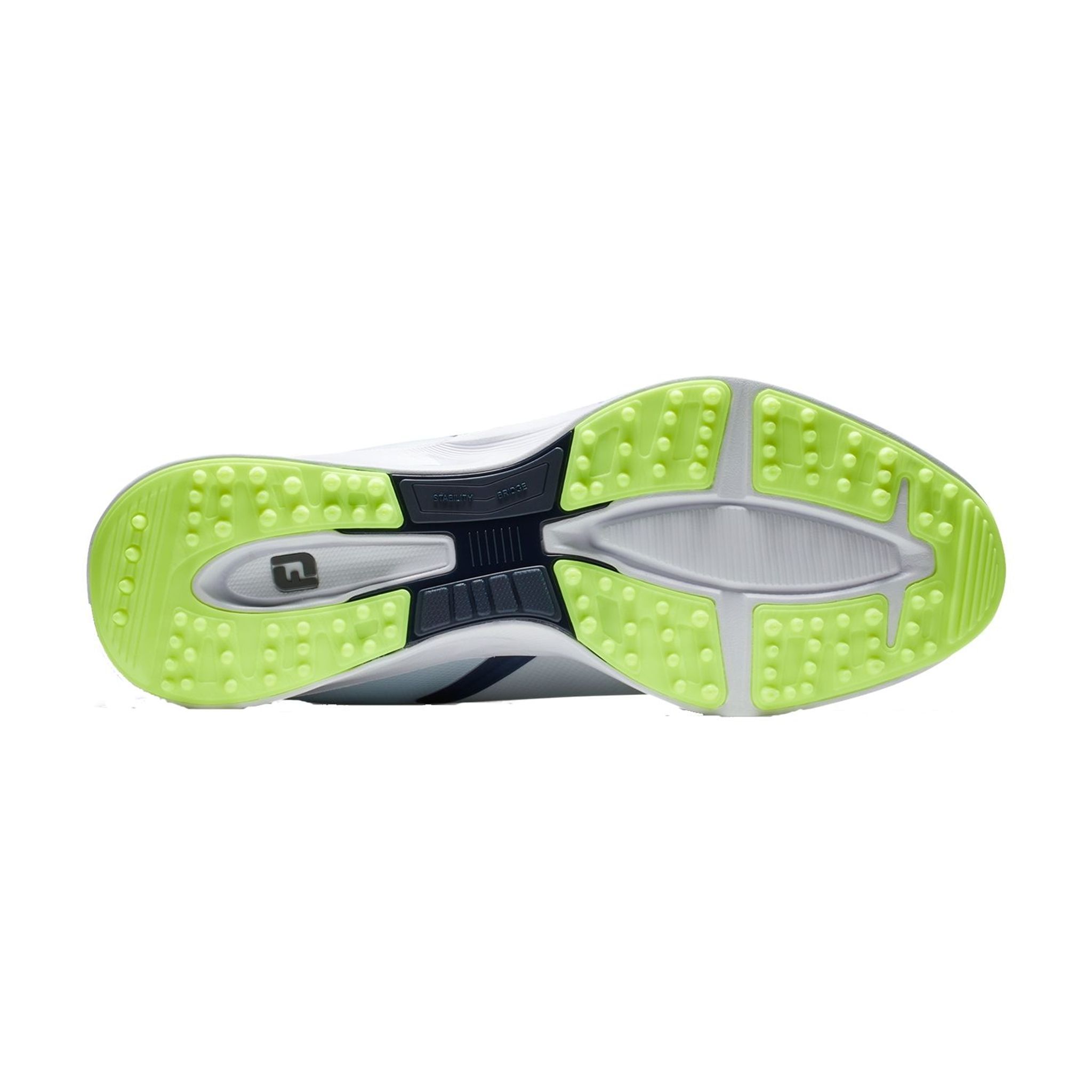 Chaussures de golf Footjoy Fuel Sport pour hommes