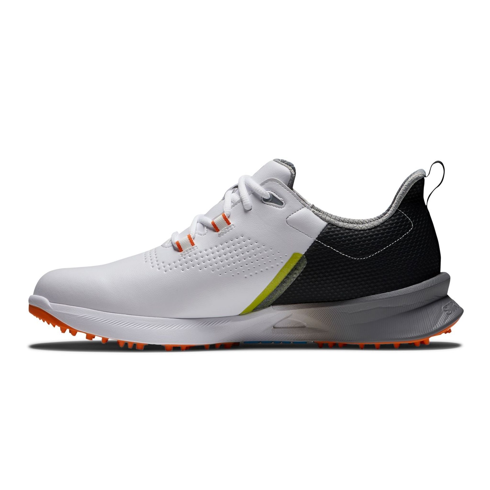 Footjoy FJ Fuel Bleu marine/blanc/rouge Homme EU 39 (US 7.0) Homme