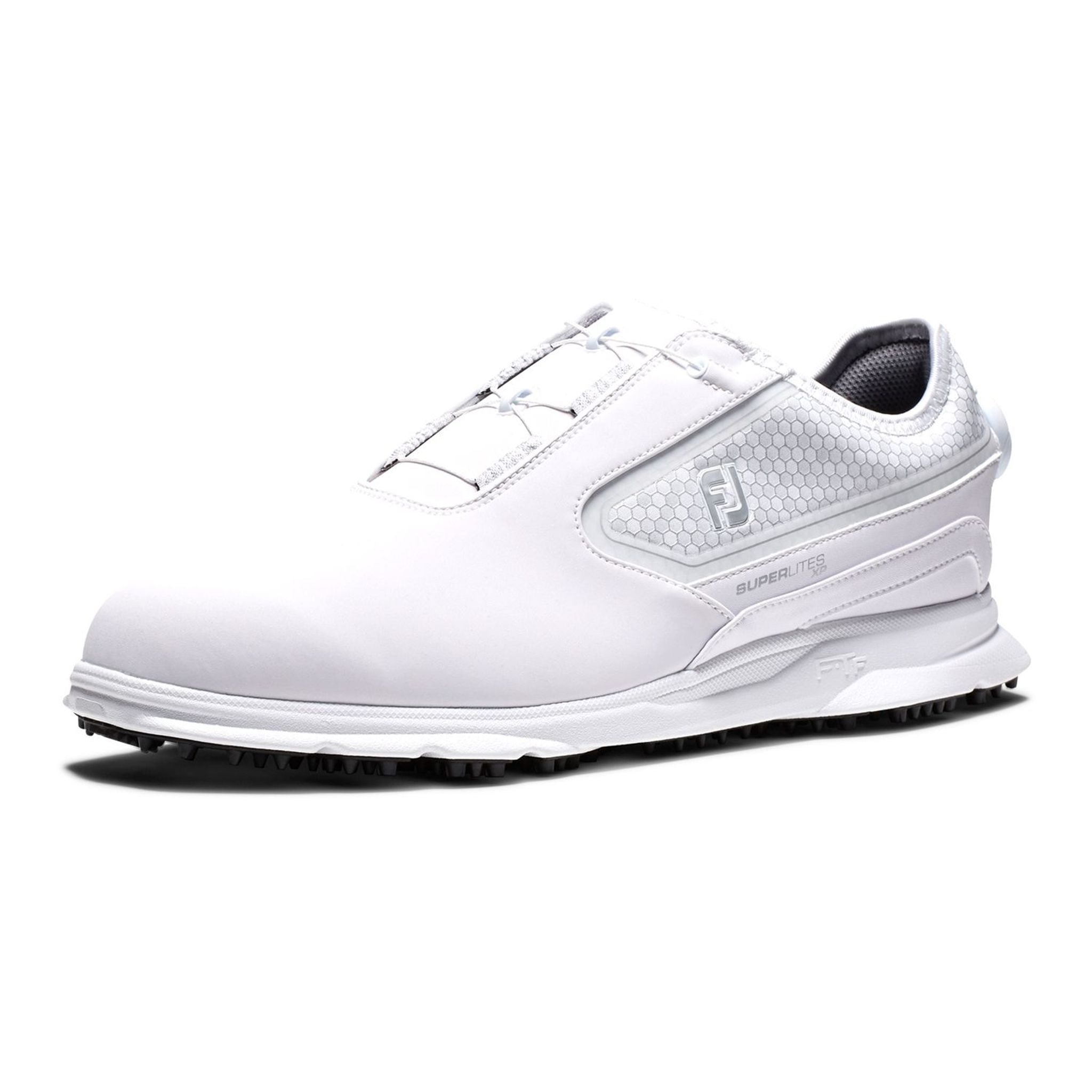 Footjoy Superlites XP BOA chaussures de golf hommes