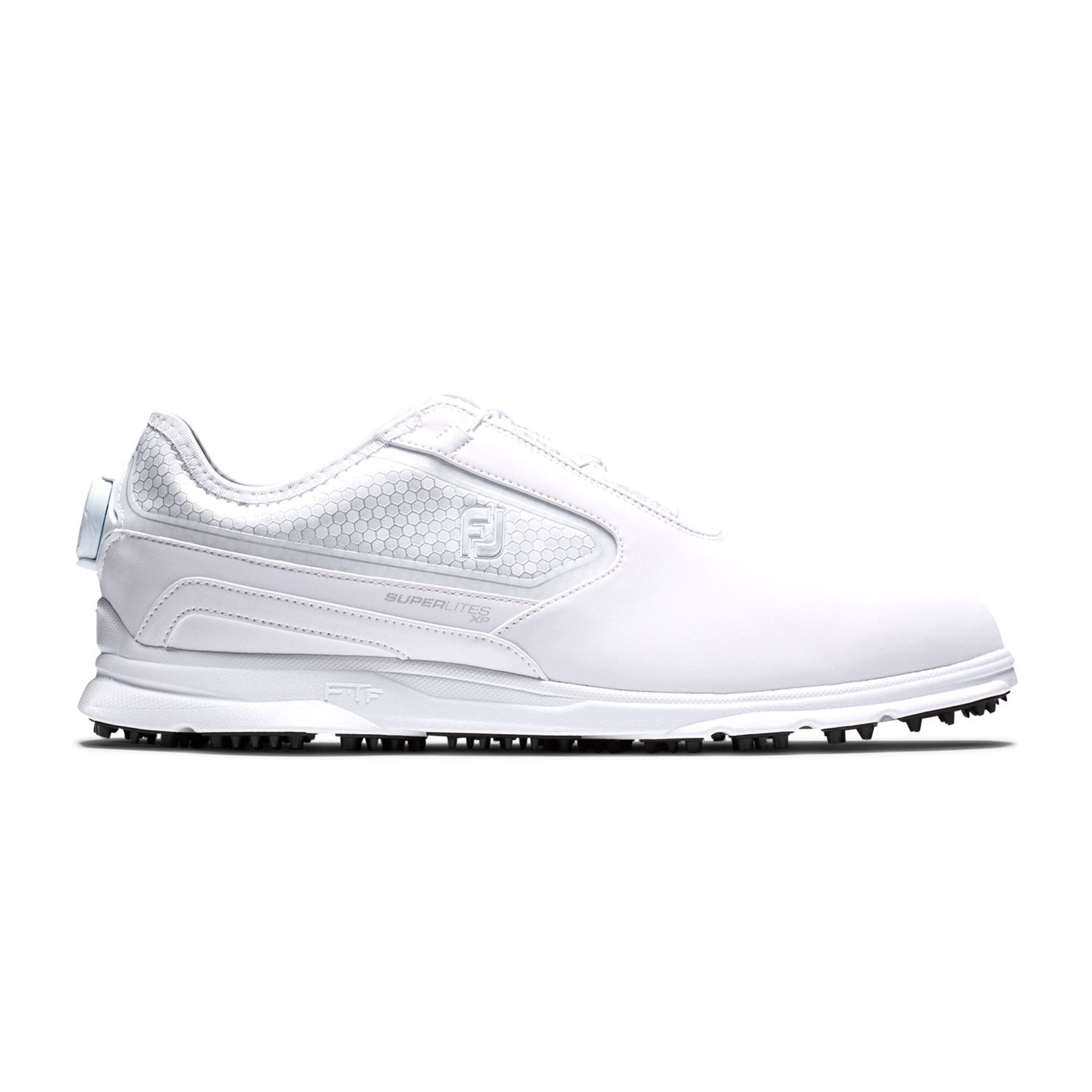 Footjoy Superlites XP BOA chaussures de golf hommes