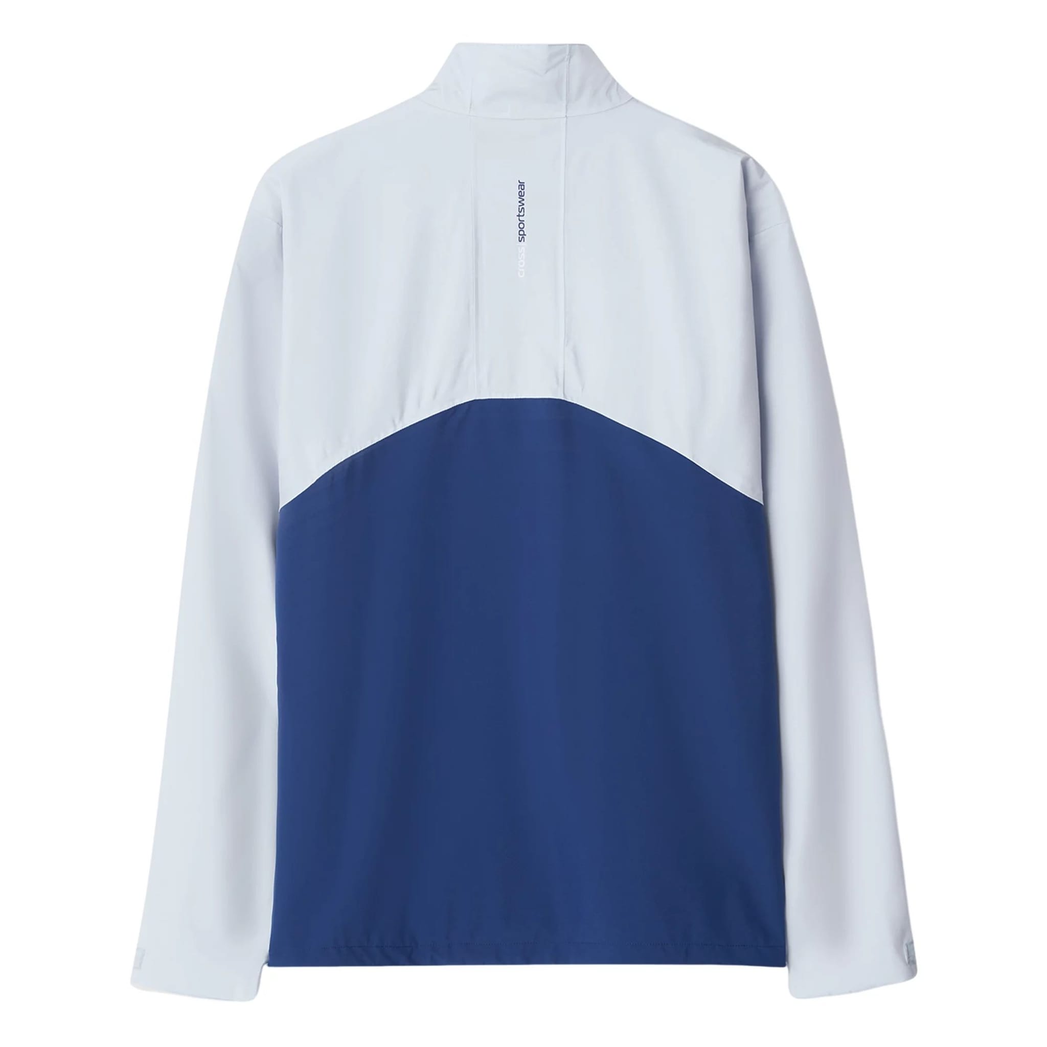 Veste de pluie Cross Sportswear Cloud Golf pour homme