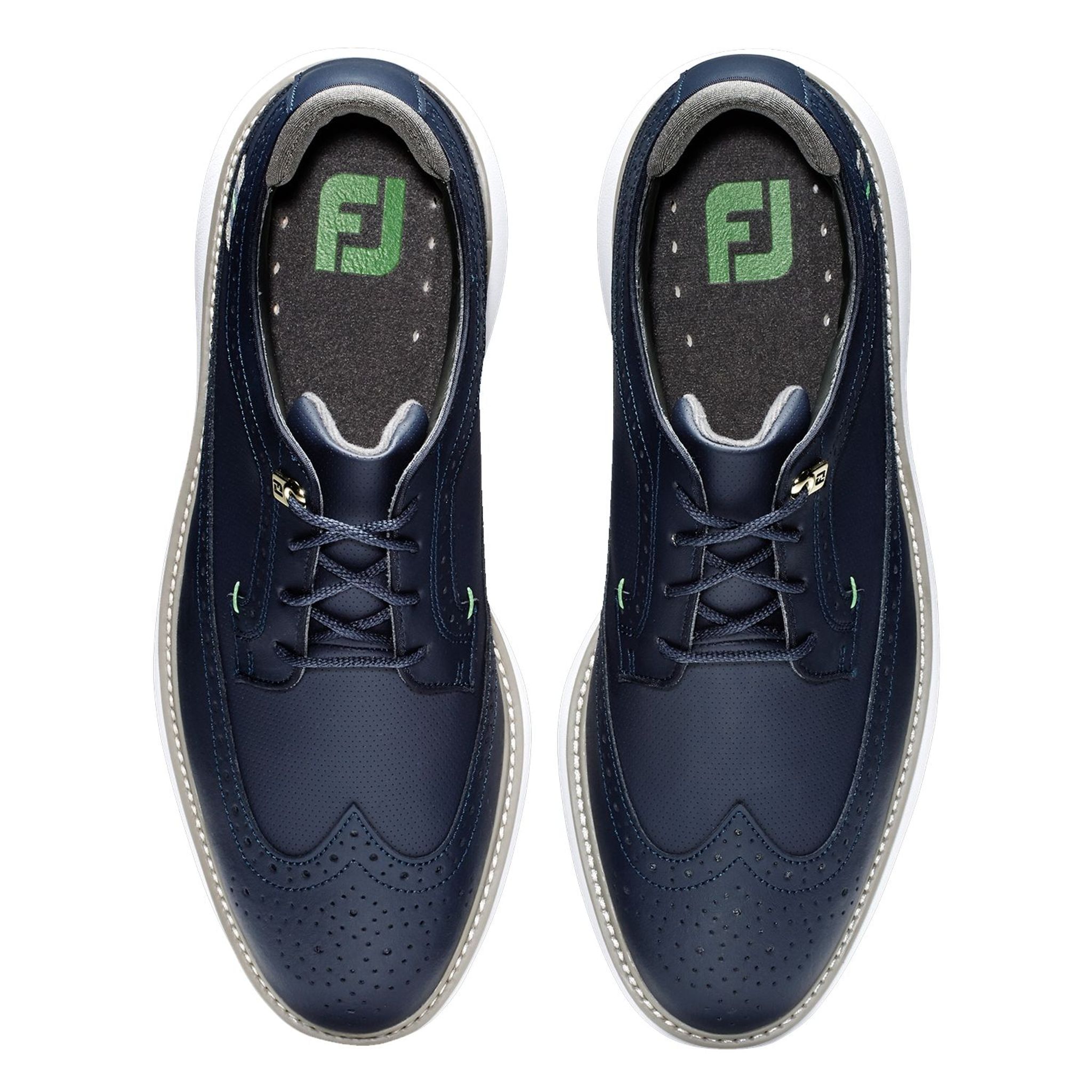 Chaussures de golf Footjoy Traditions hommes