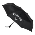 Parapluie de mini-golf Callaway pliable à une seule toile