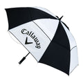 Parapluie de golf Callaway Clean à une seule toile