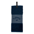Serviette Callaway Tri-Fold - serviette