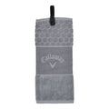 Serviette Callaway Tri-Fold - serviette
