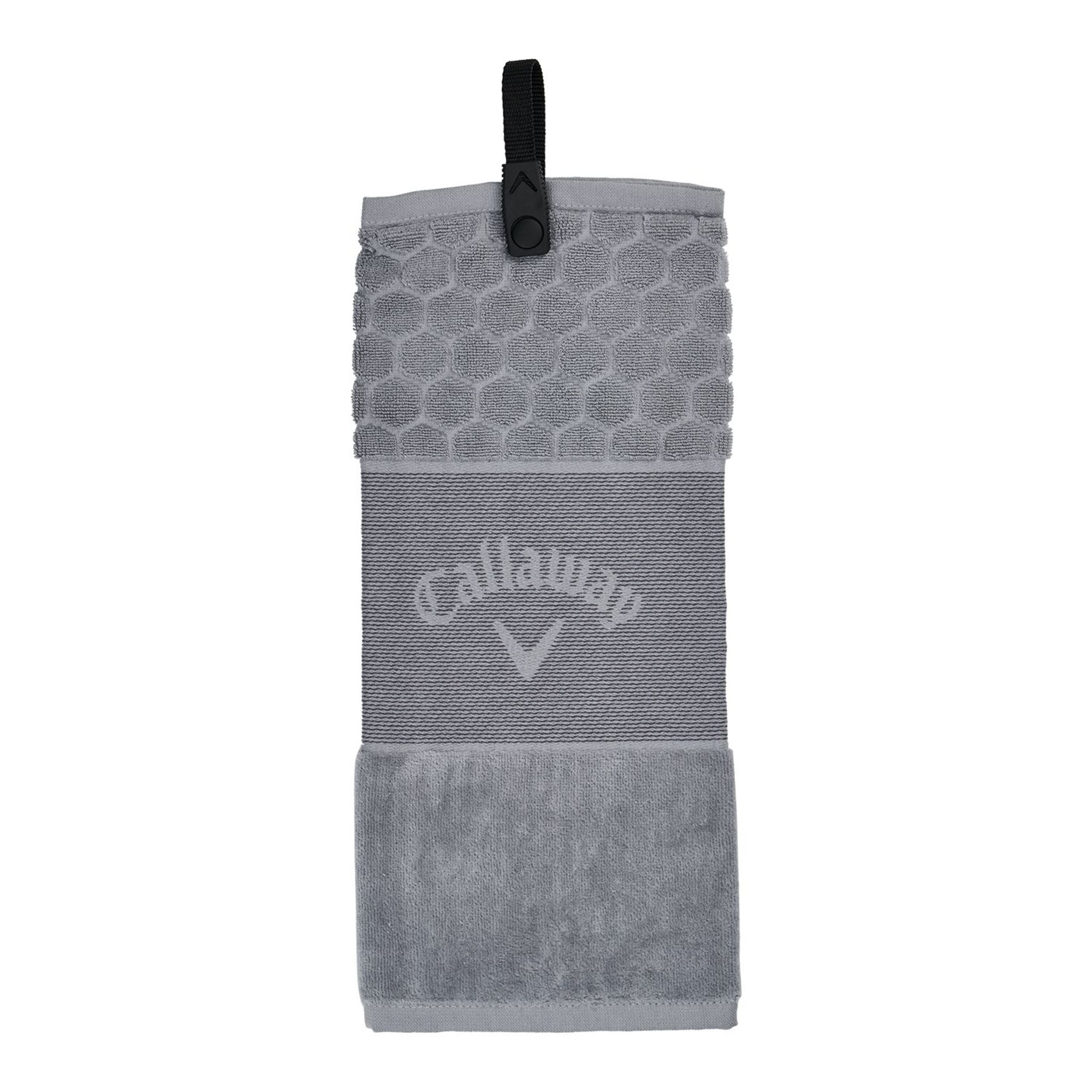 Serviette à trois volets Callaway - serviette
