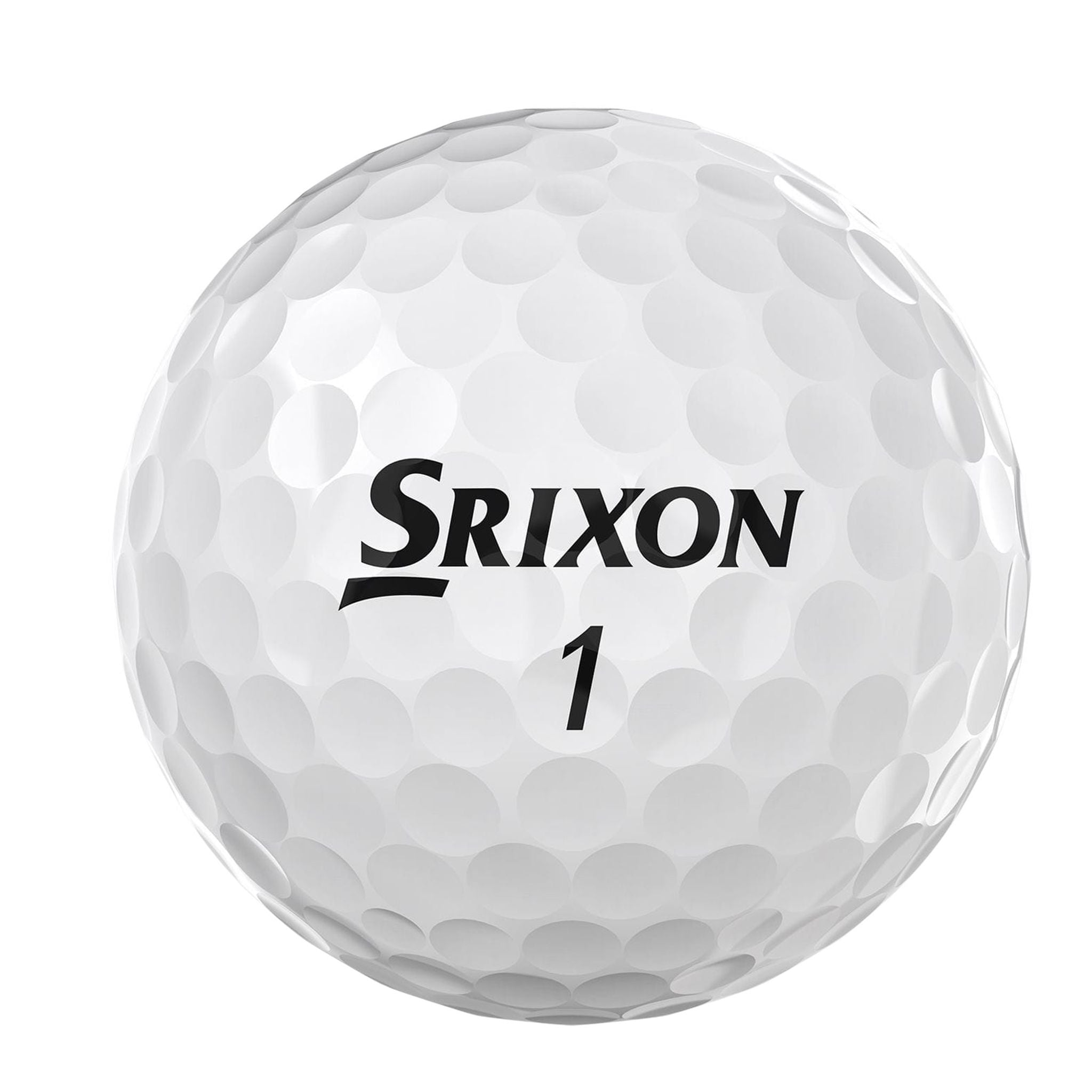 Srixon Q-STAR TOUR 4 Gelb (12 Bälle) 22