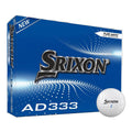 Balles de golf Srixon AD333