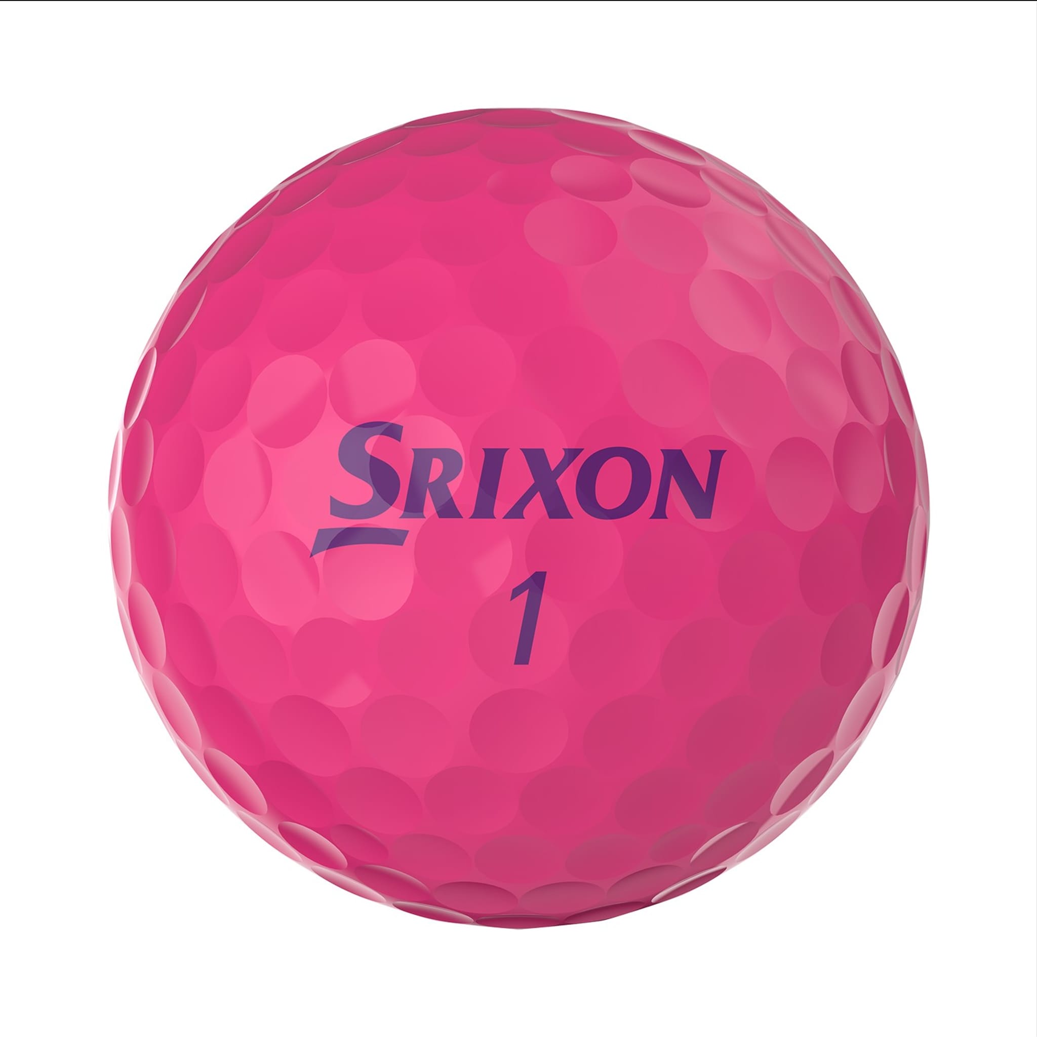 Srixon Soft Feel Lady Golfbälle 2023 Damen