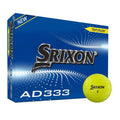 Balles de golf Srixon AD333
