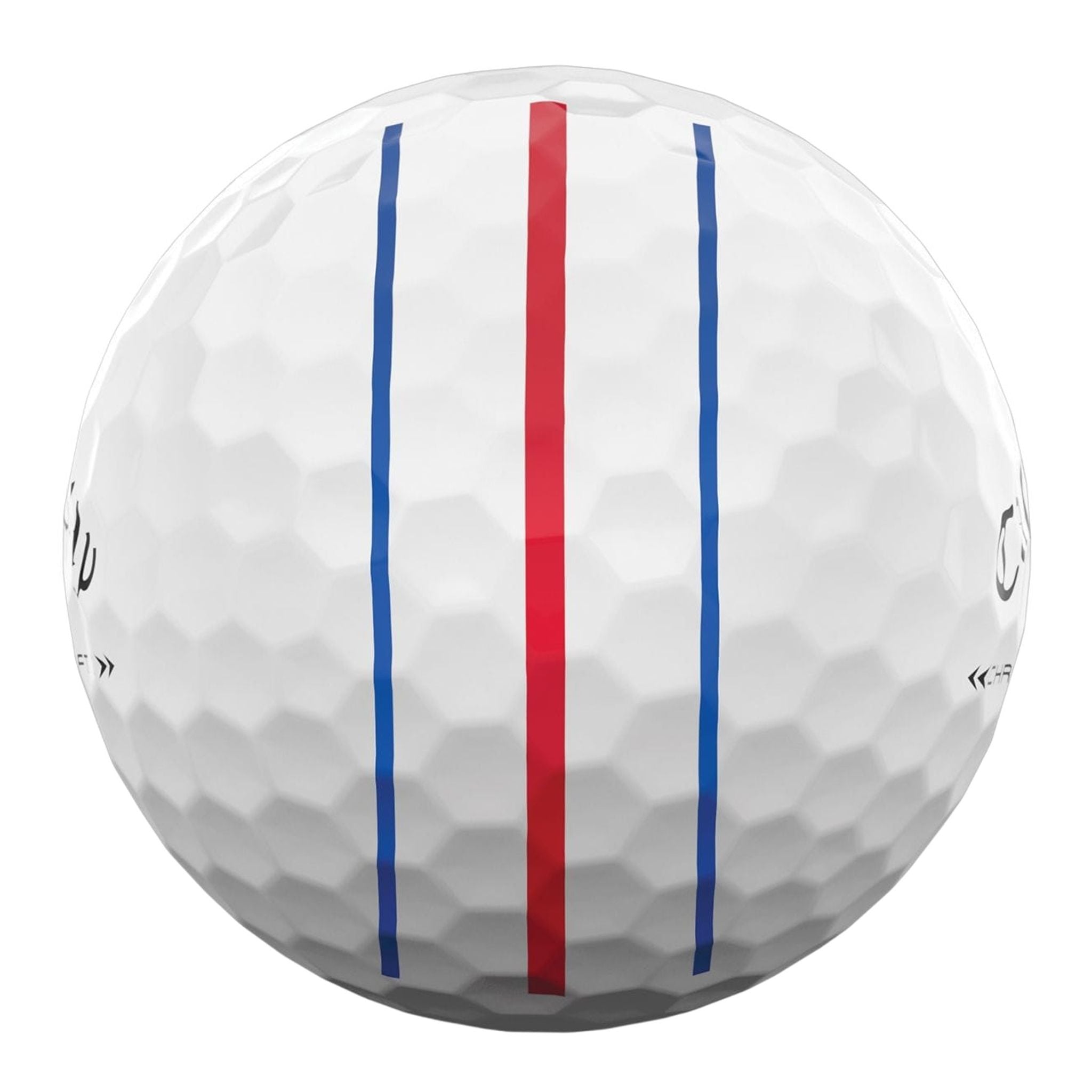 Callaway Chrome Soft X 2022 Golfbaelle