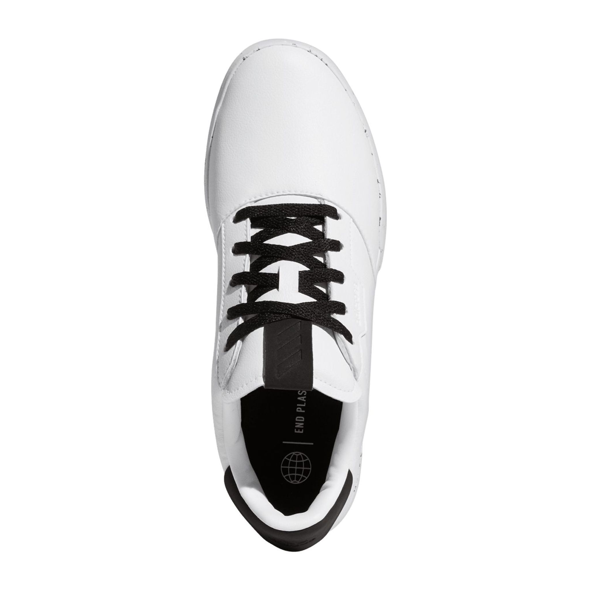 Chaussures de golf rétro Adidas Adicross pour hommes