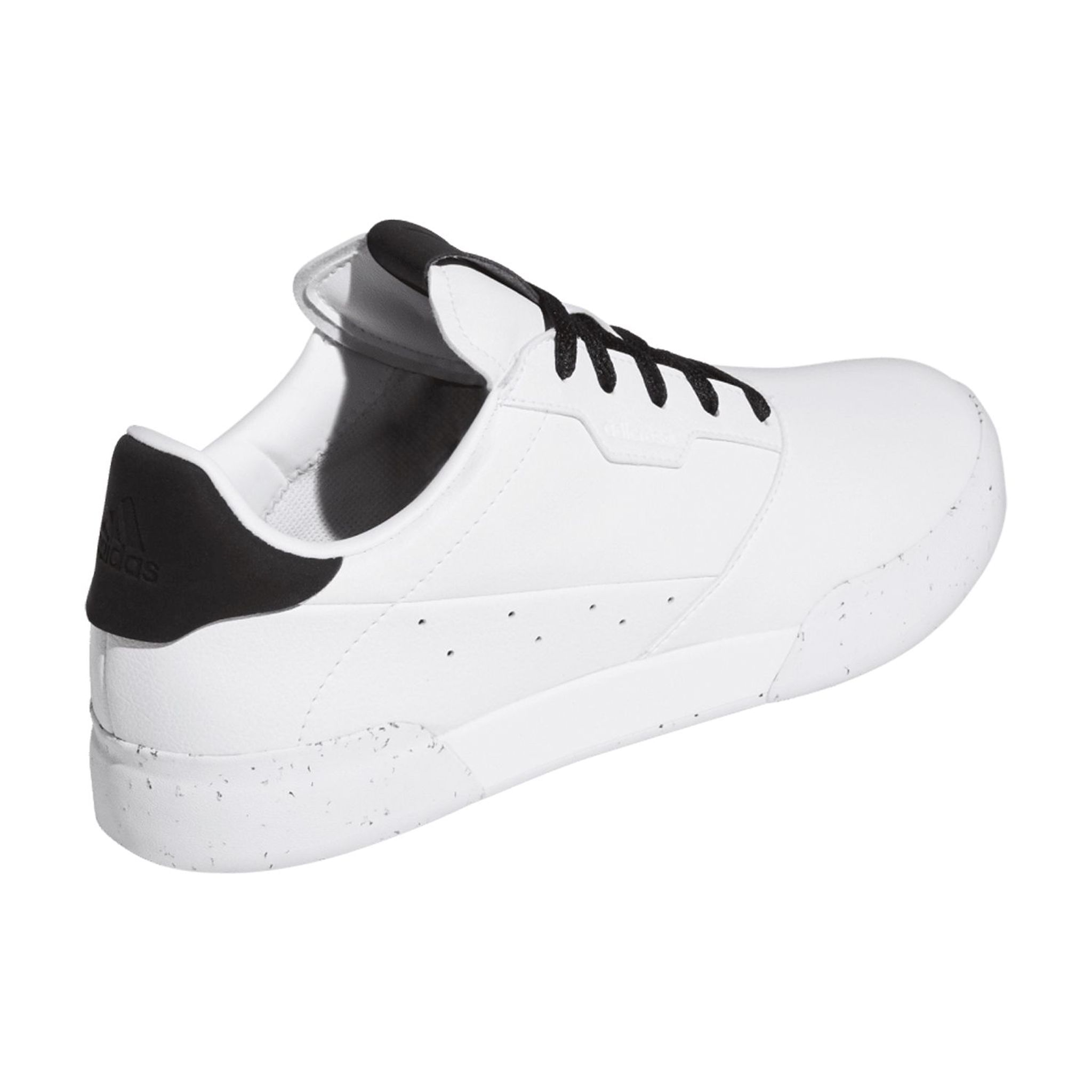 Chaussures de golf rétro Adidas Adicross pour hommes