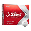 Balles de golf Titleist TruFeel 2022
