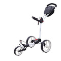 Chariot de golf Big Max Blade Trio