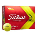Balles de golf Titleist TruFeel 2022