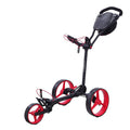 Chariot de golf Big Max Blade Trio