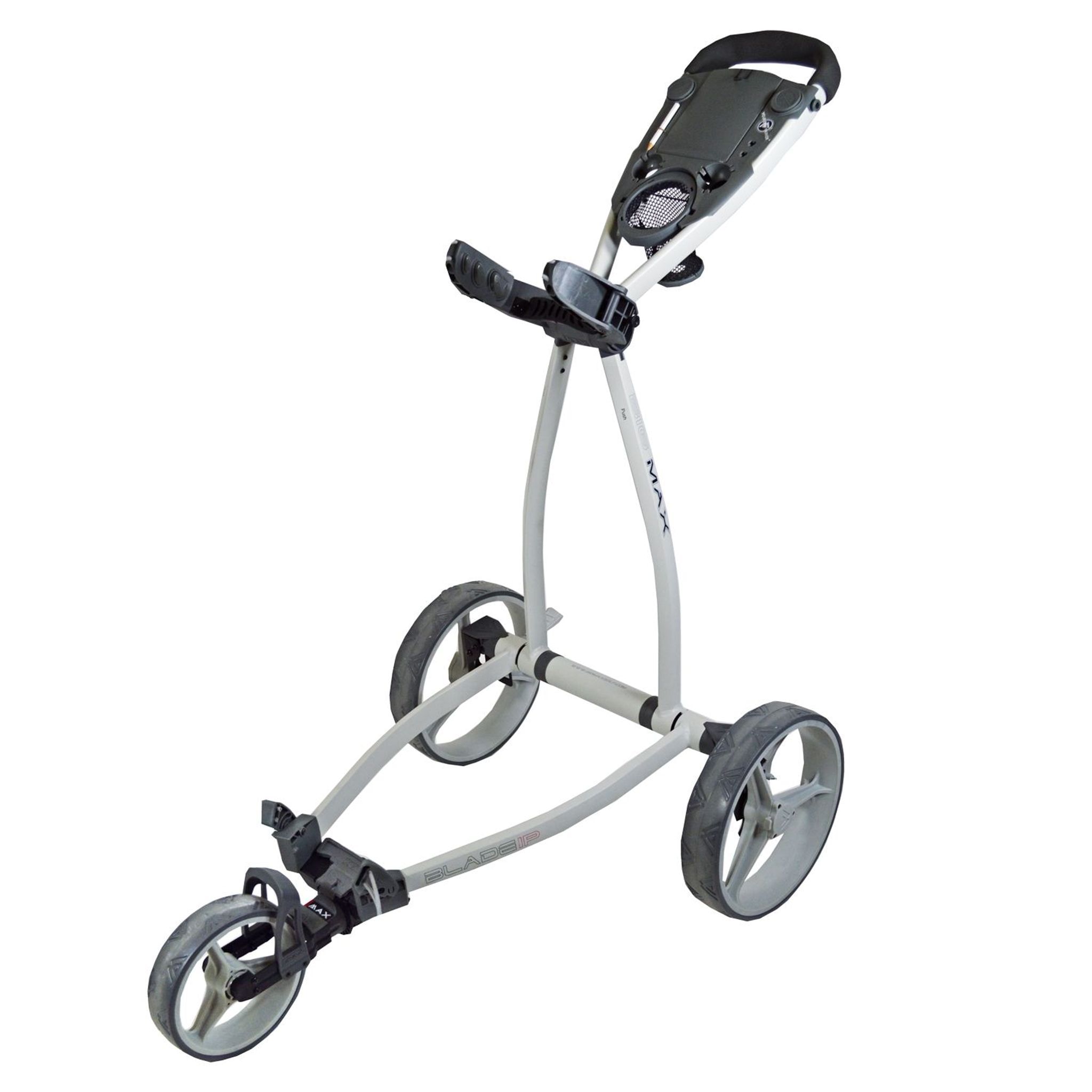 Chariot de golf Big Max Blade IP