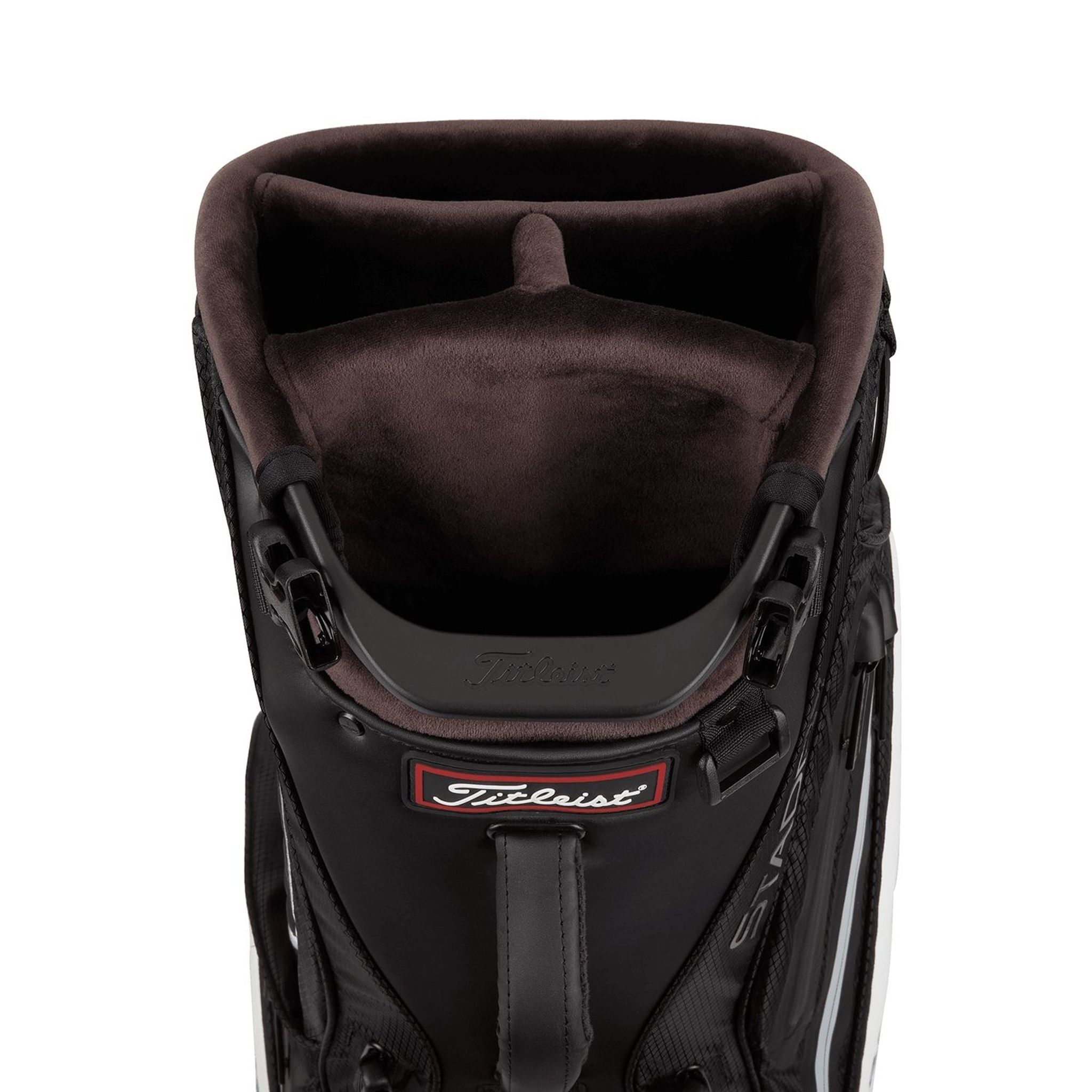 Sac trépied Titleist Premium StaDry Tour