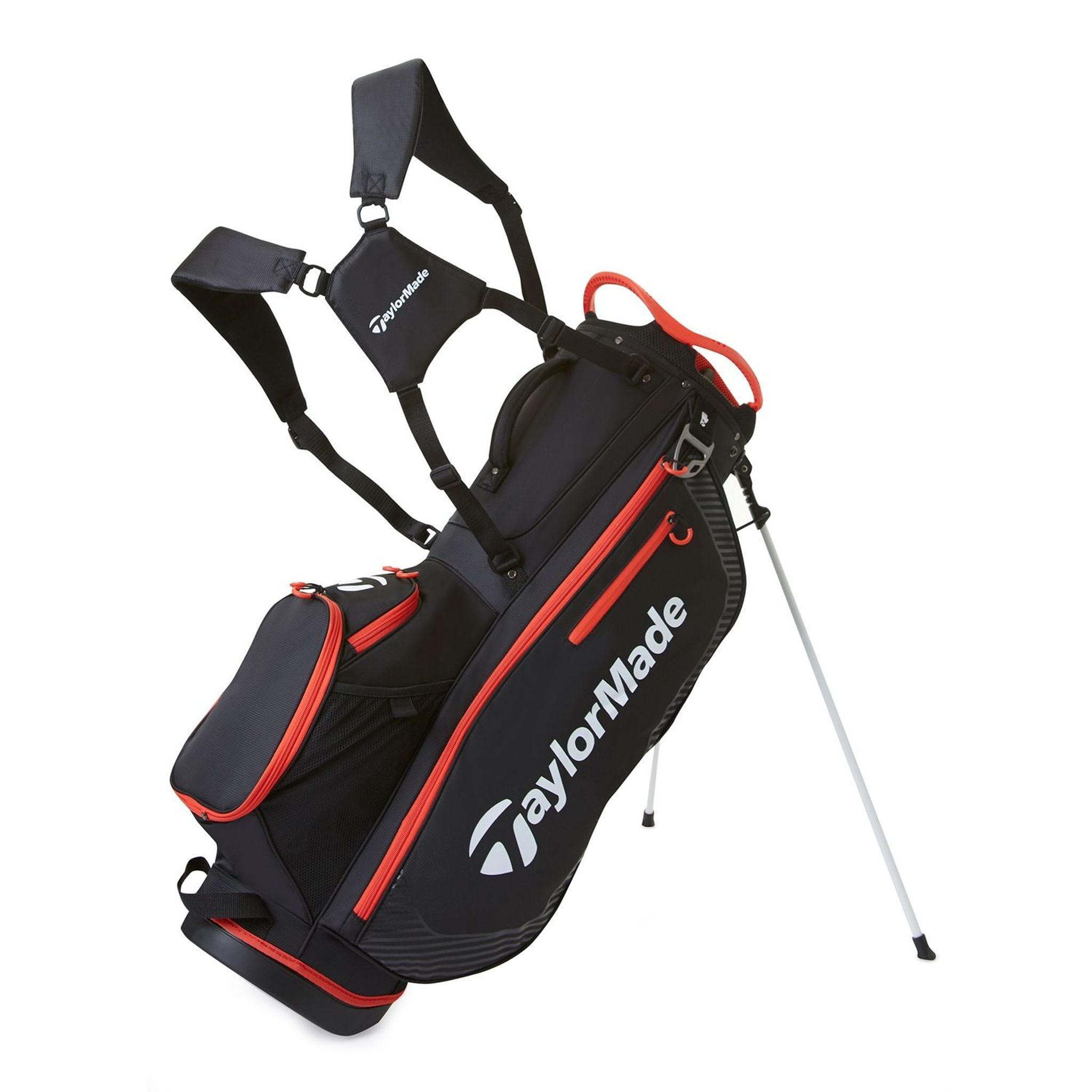Sac trépied TaylorMade Pro Stand 9.0