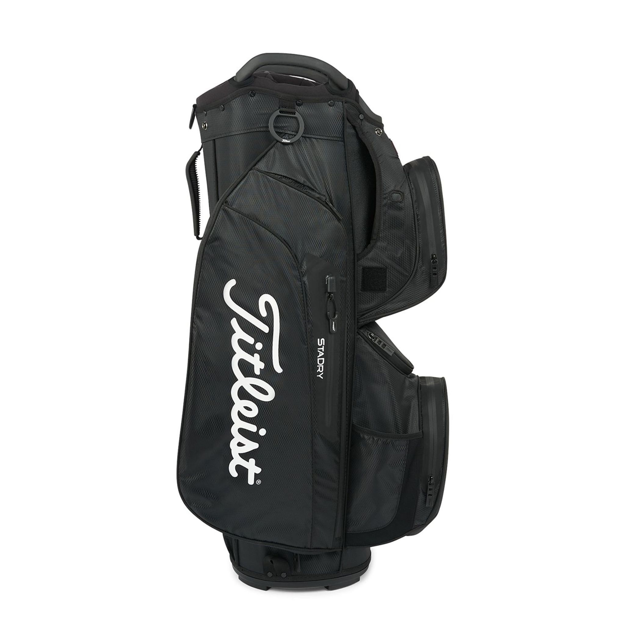 Sac de transport Titleist StaDry Cart 15 (22)