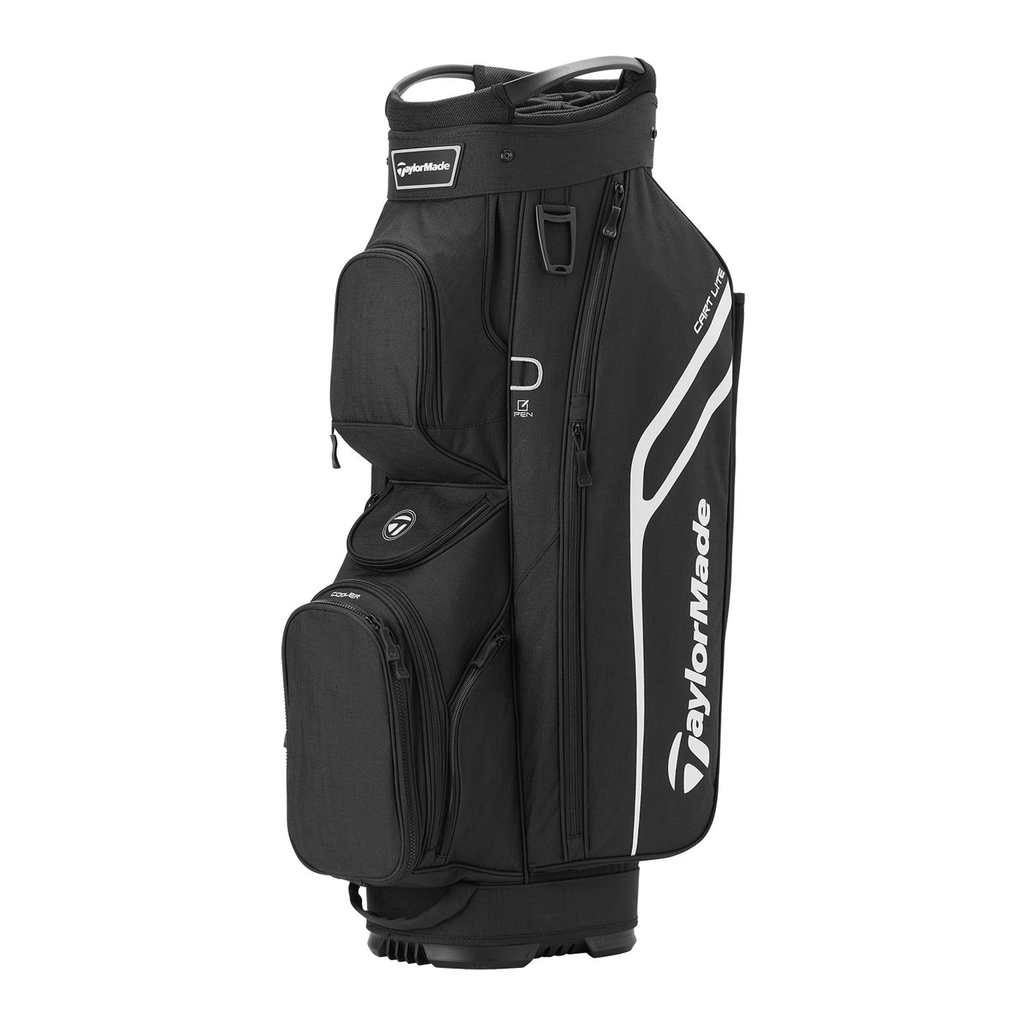 Sac chariot TaylorMade Cart Lite