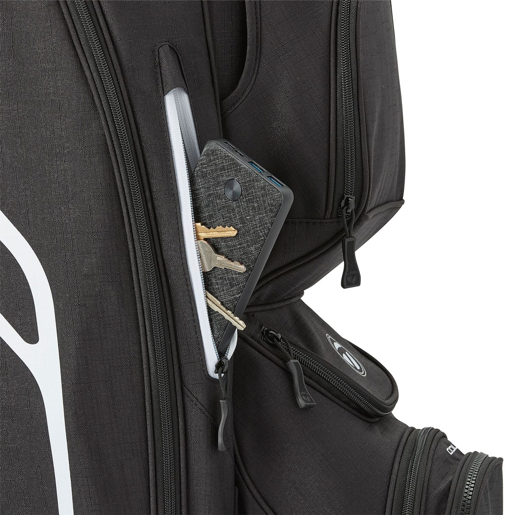 Sac chariot TaylorMade Cart Lite