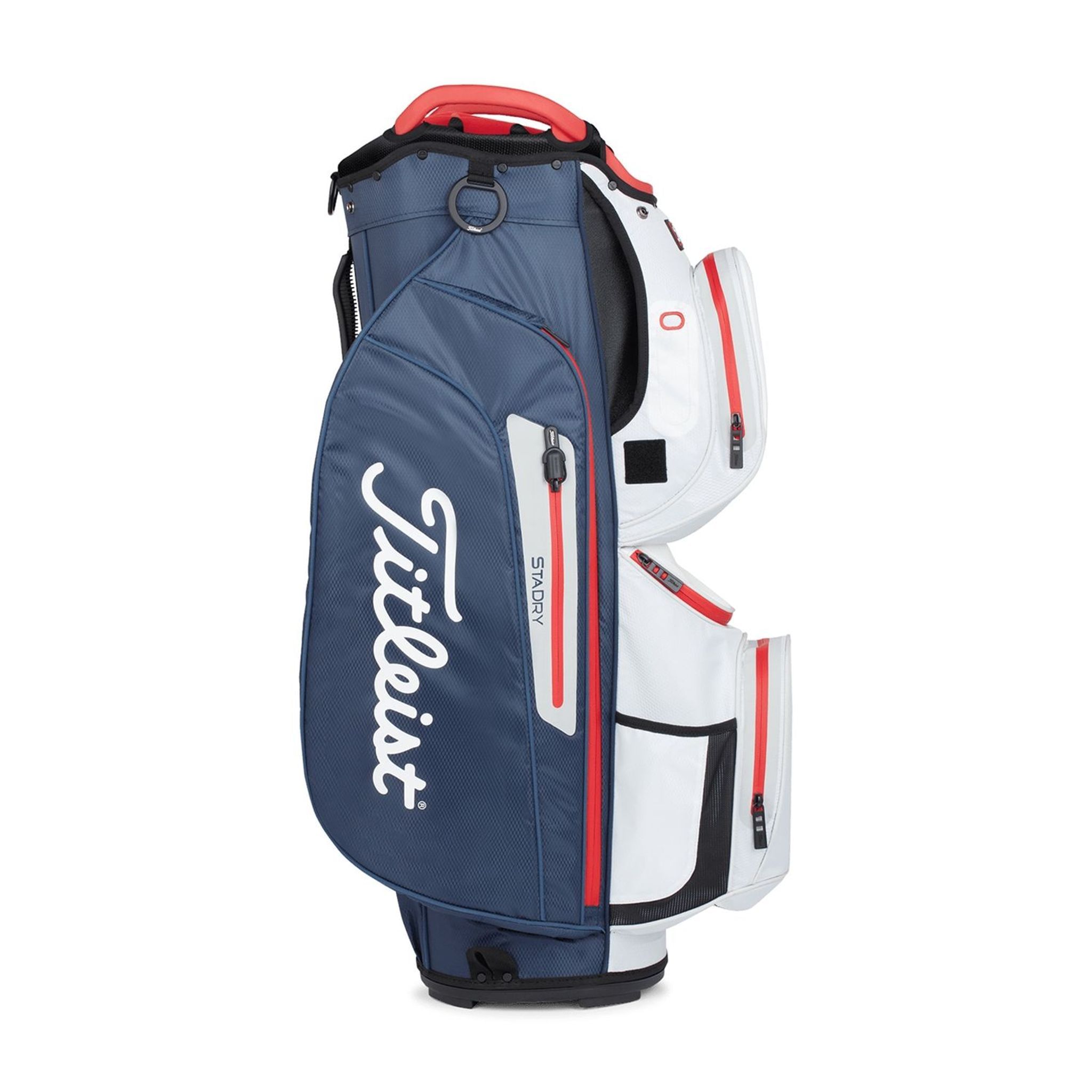 Sac de transport Titleist StaDry Cart 15 (22)