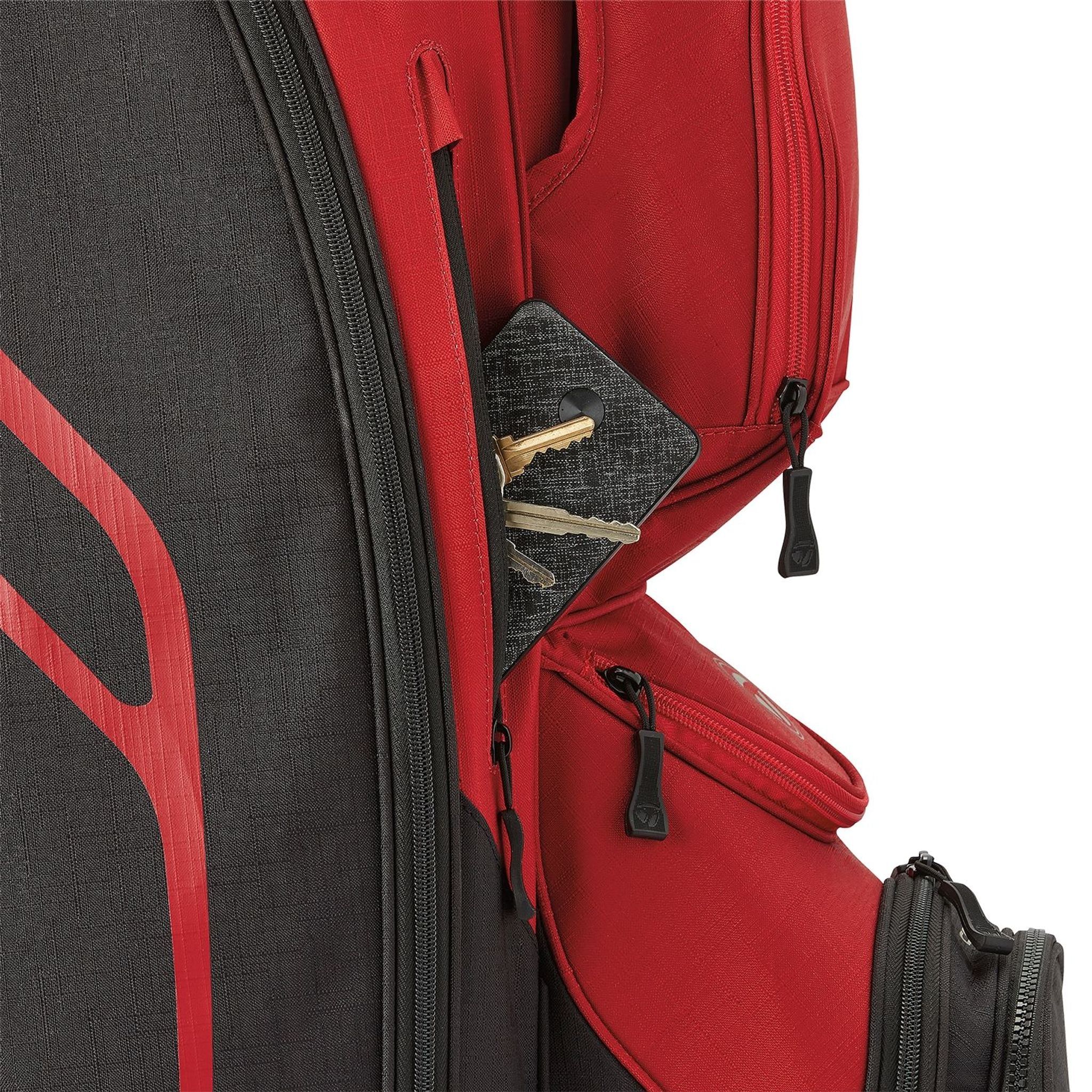 Sac chariot TaylorMade Cart Lite