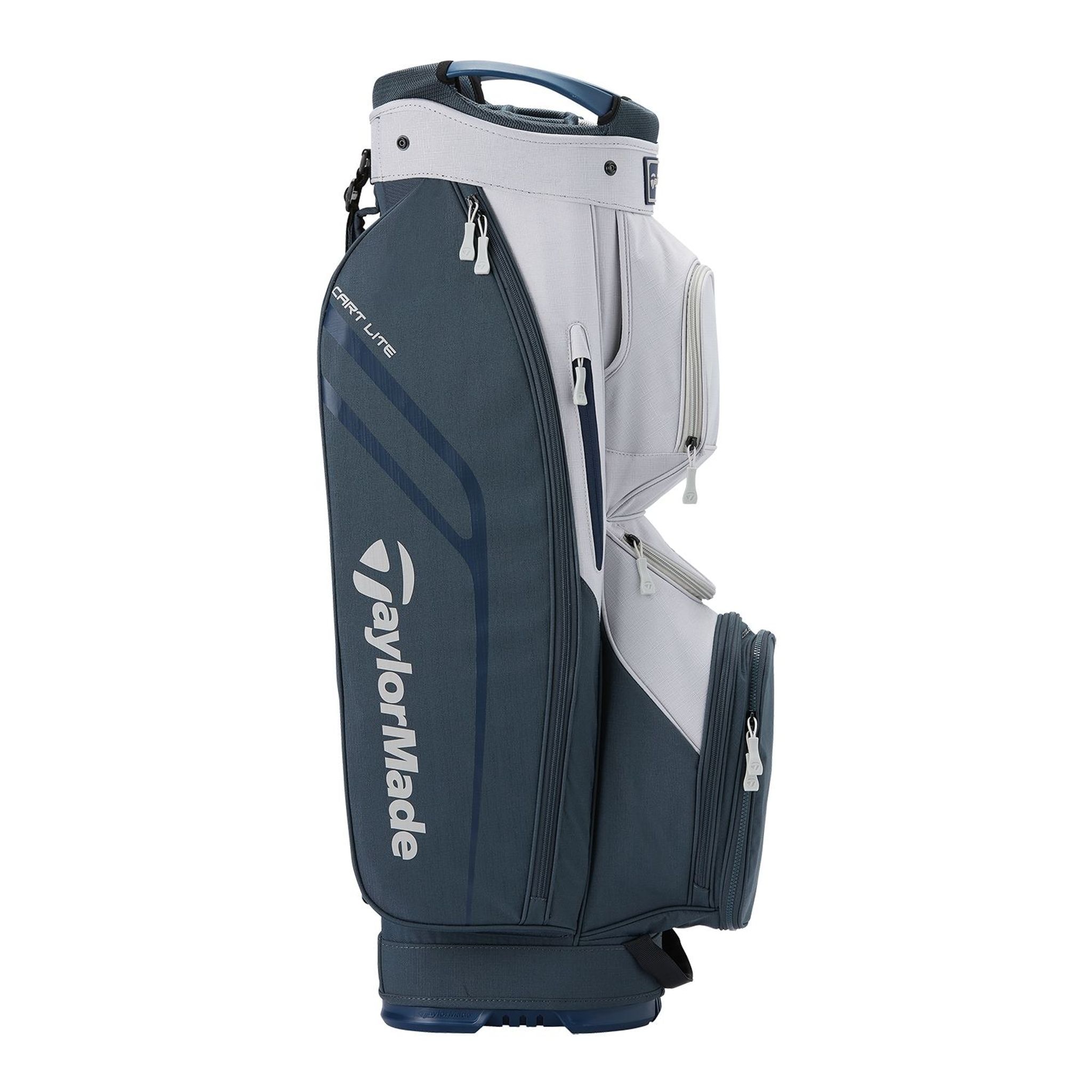 Sac chariot TaylorMade Cart Lite