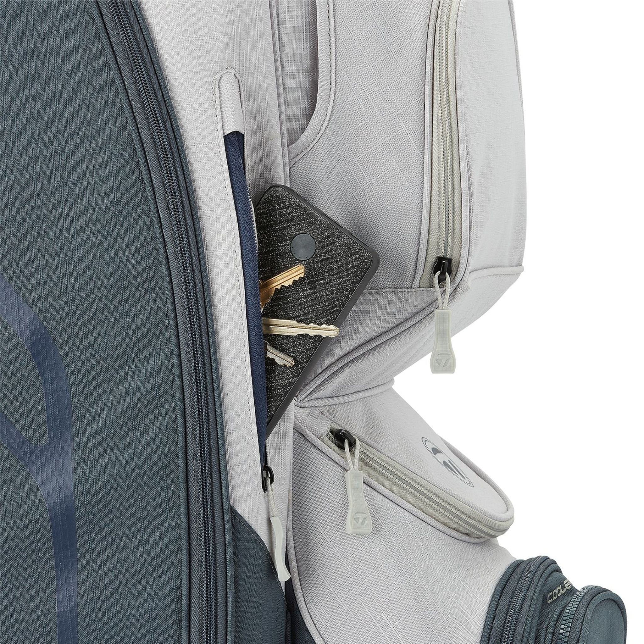 Sac chariot TaylorMade Cart Lite