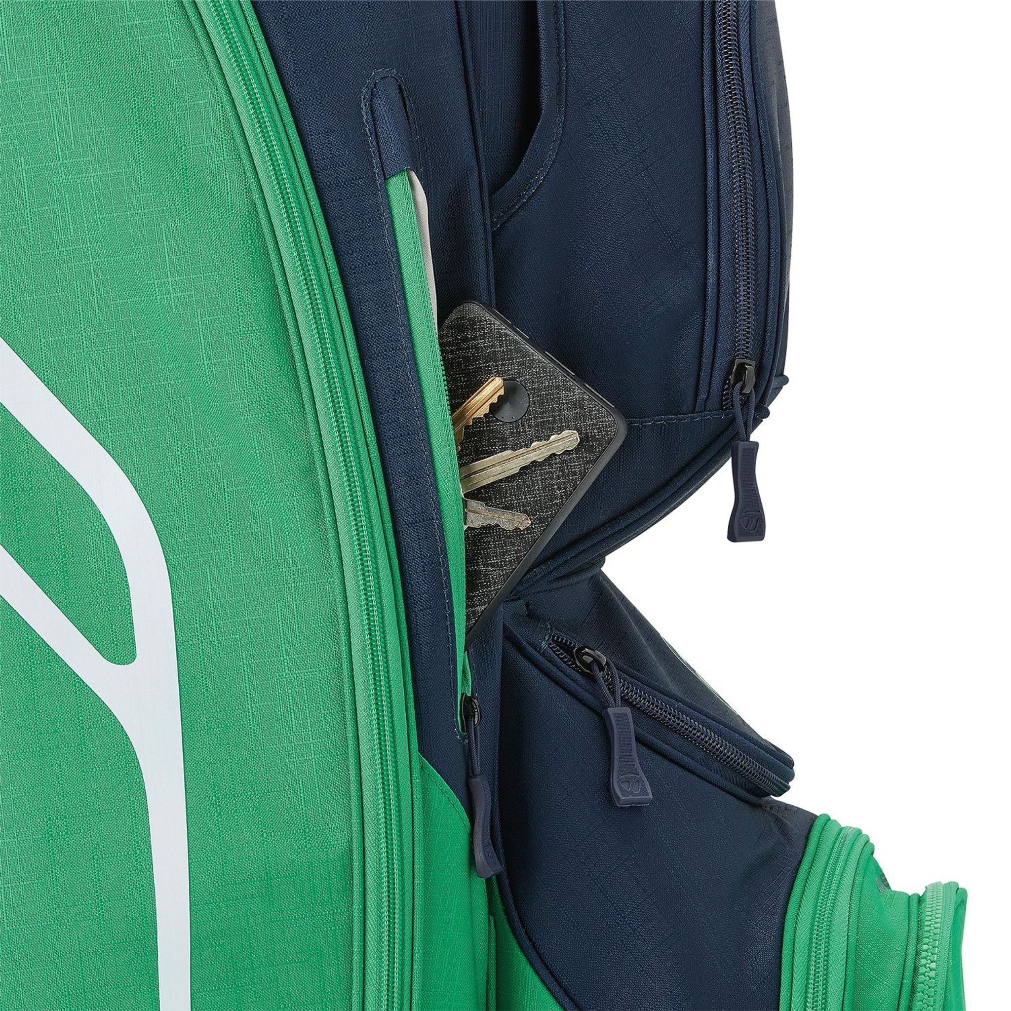 Sac chariot TaylorMade Cart Lite