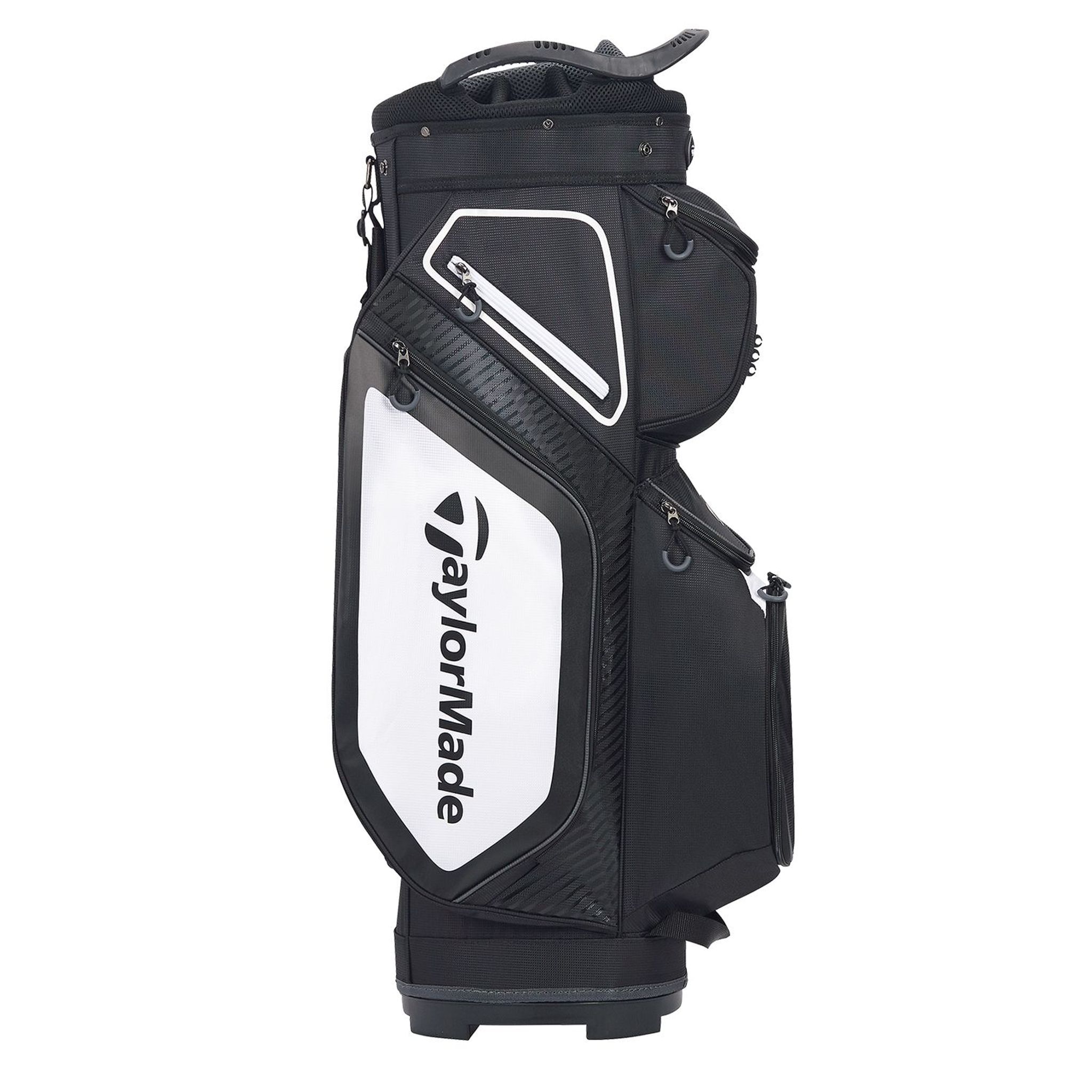 Sac de chariot TaylorMade Pro Cart 8.0