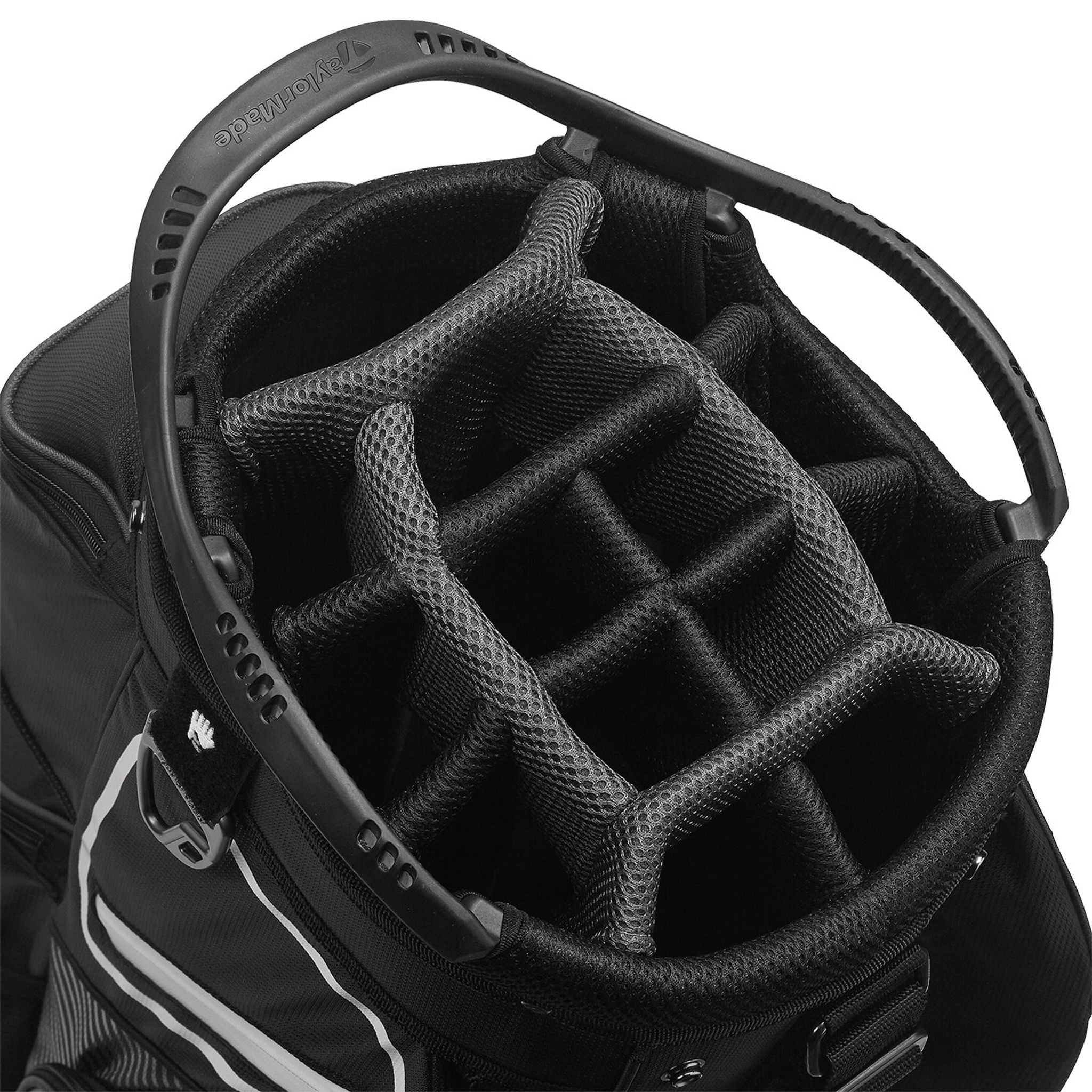 Sac de chariot TaylorMade Pro Cart 8.0