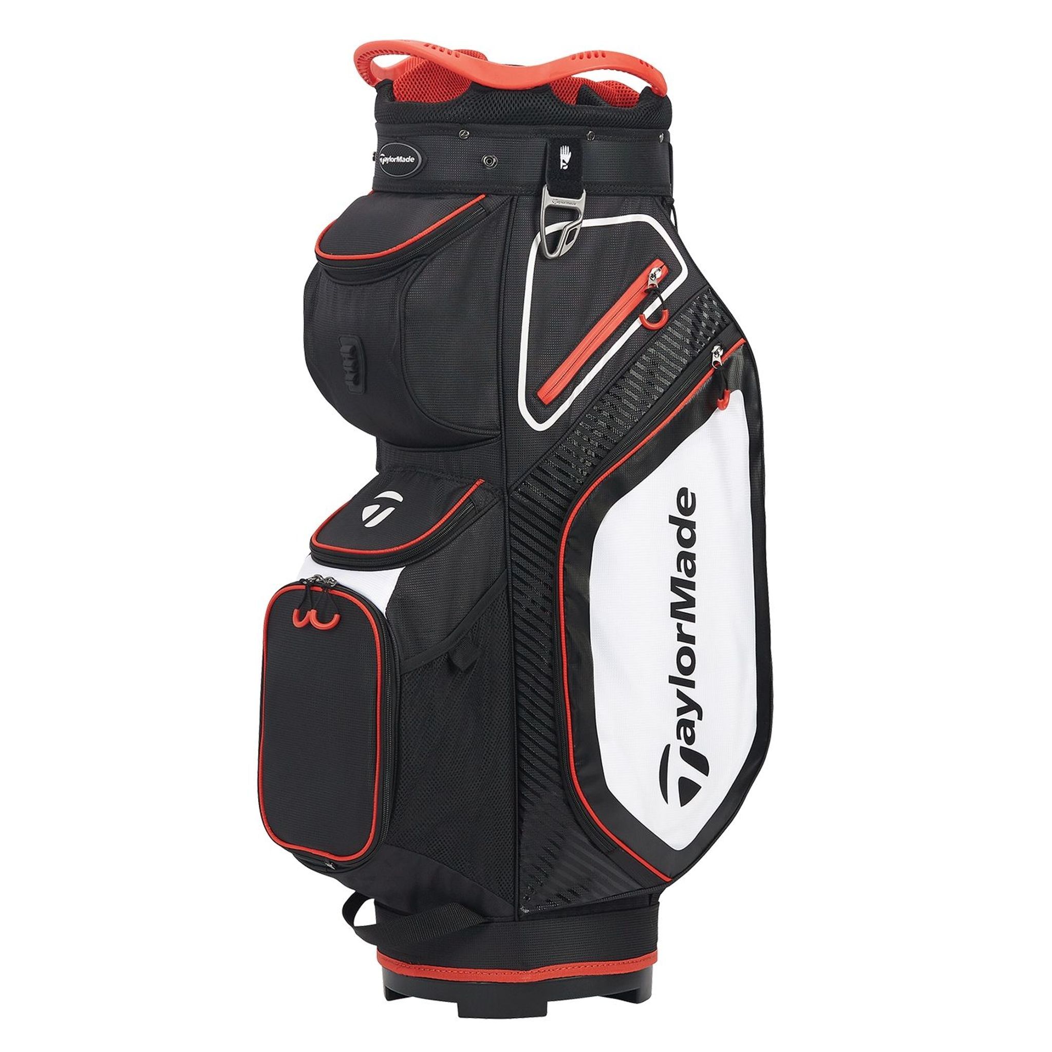 Sac de chariot TaylorMade Pro Cart 8.0
