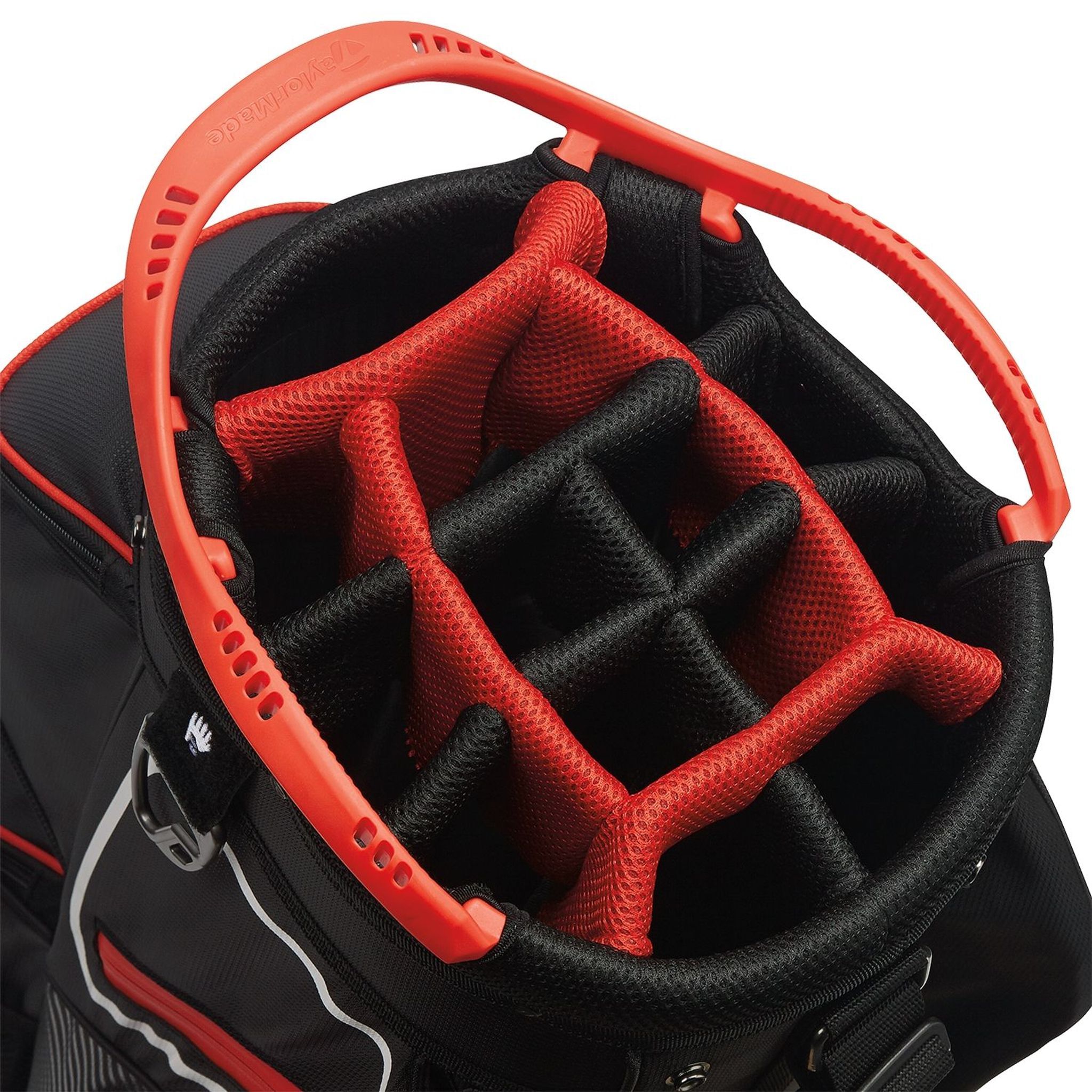 Sac de chariot TaylorMade Pro Cart 8.0
