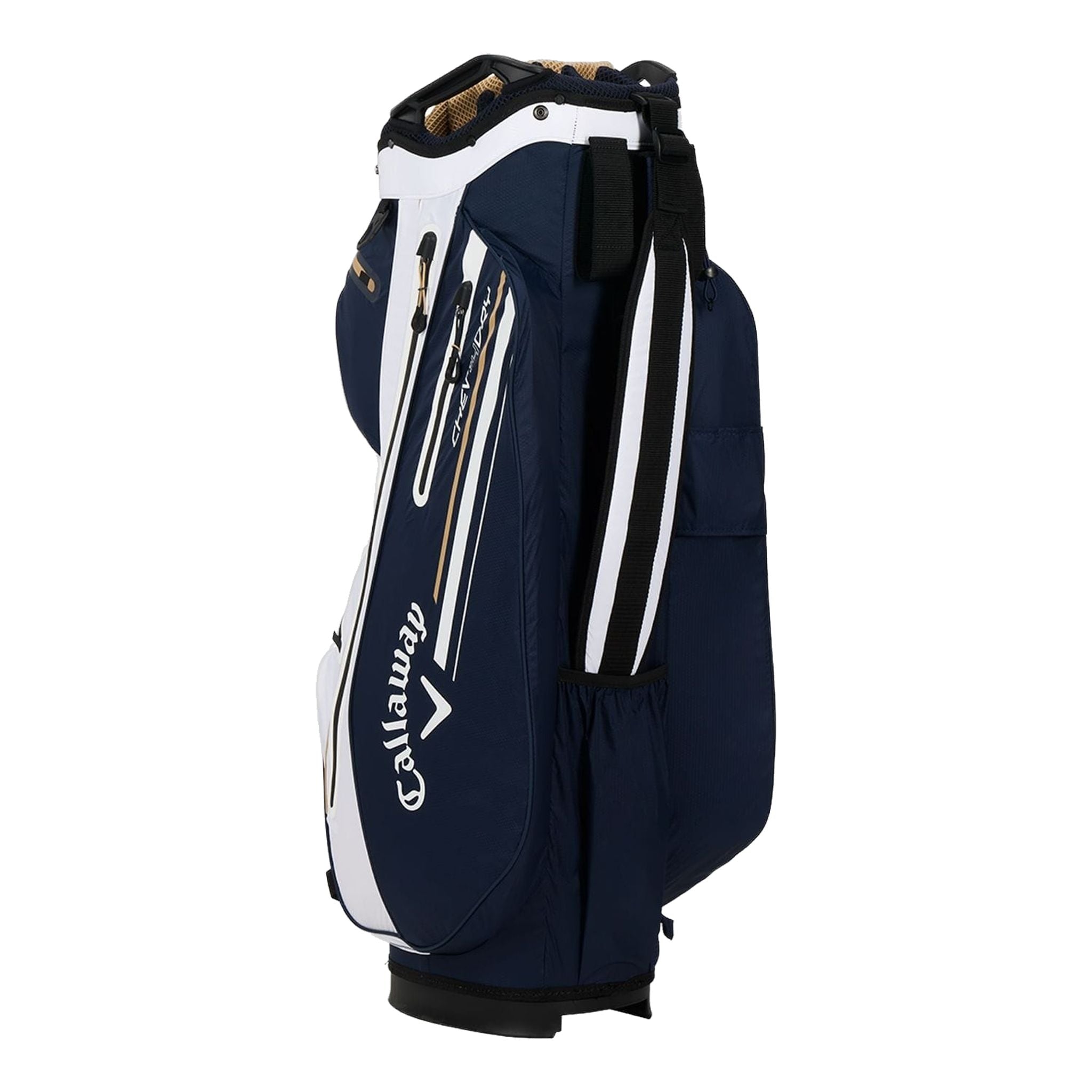 Callaway Chev DRY 14-Way Cartbag