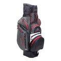 Sac chariot Big Max Dri Lite Silencio 2