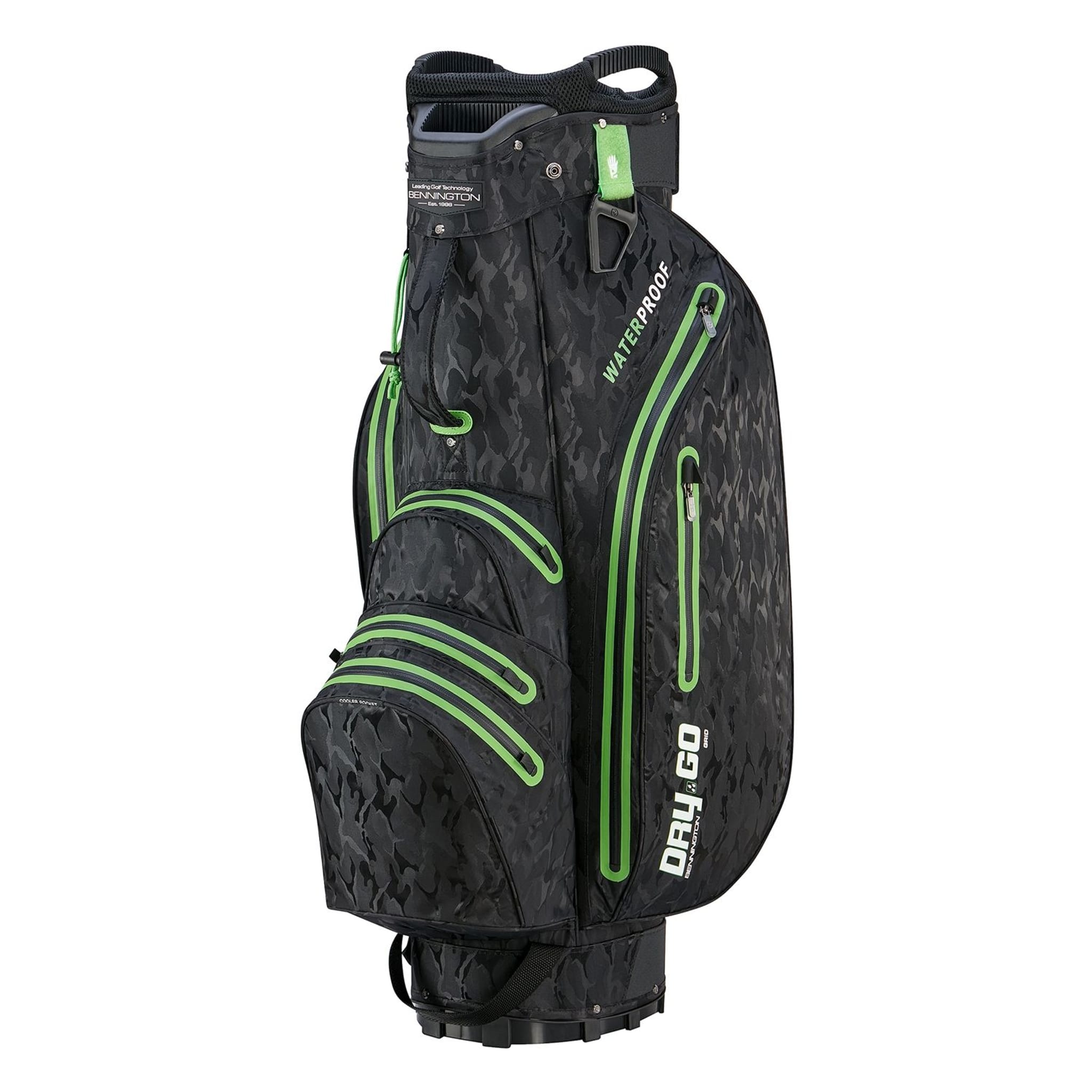 Sac de chariot d'organisation Bennington DRY Grid