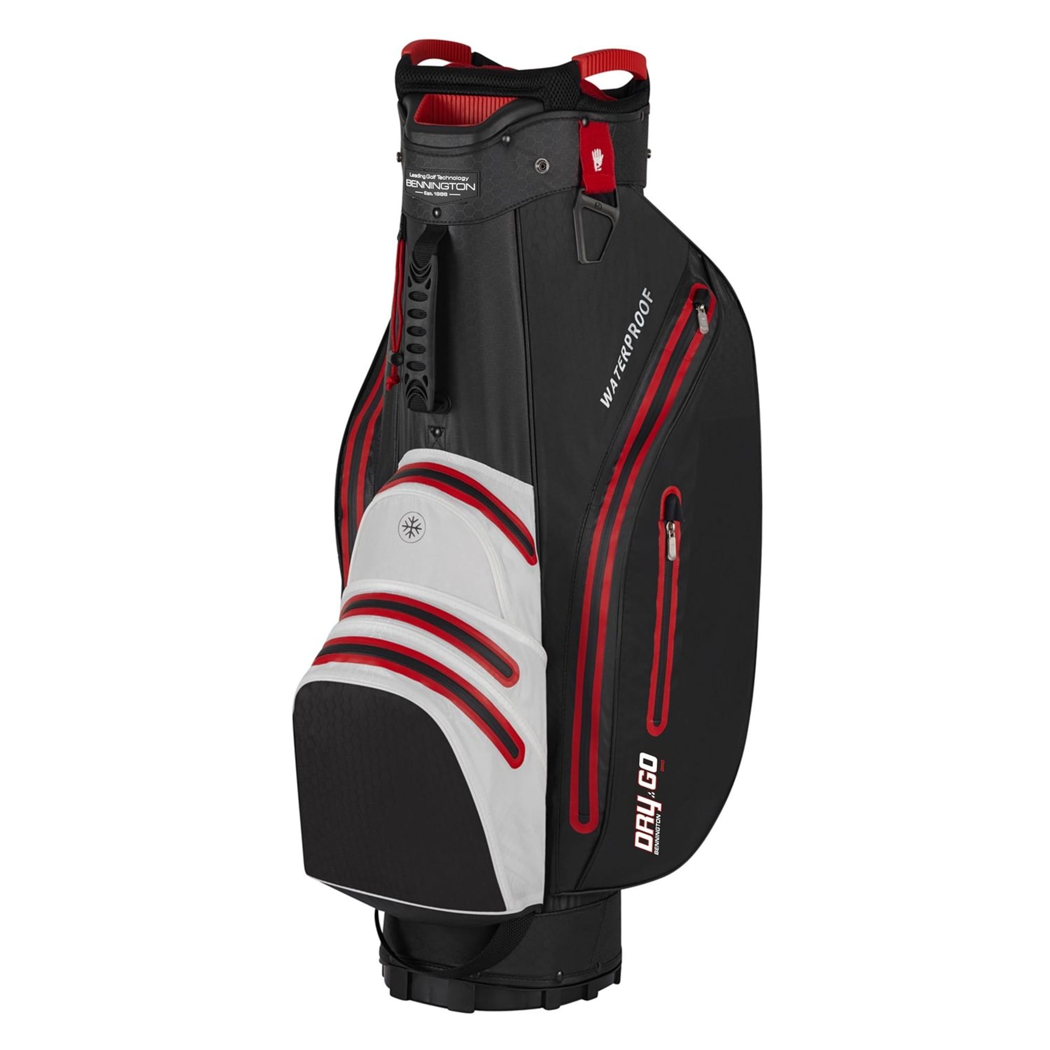 Sac chariot étanche Bennington Dry 14+1 GO