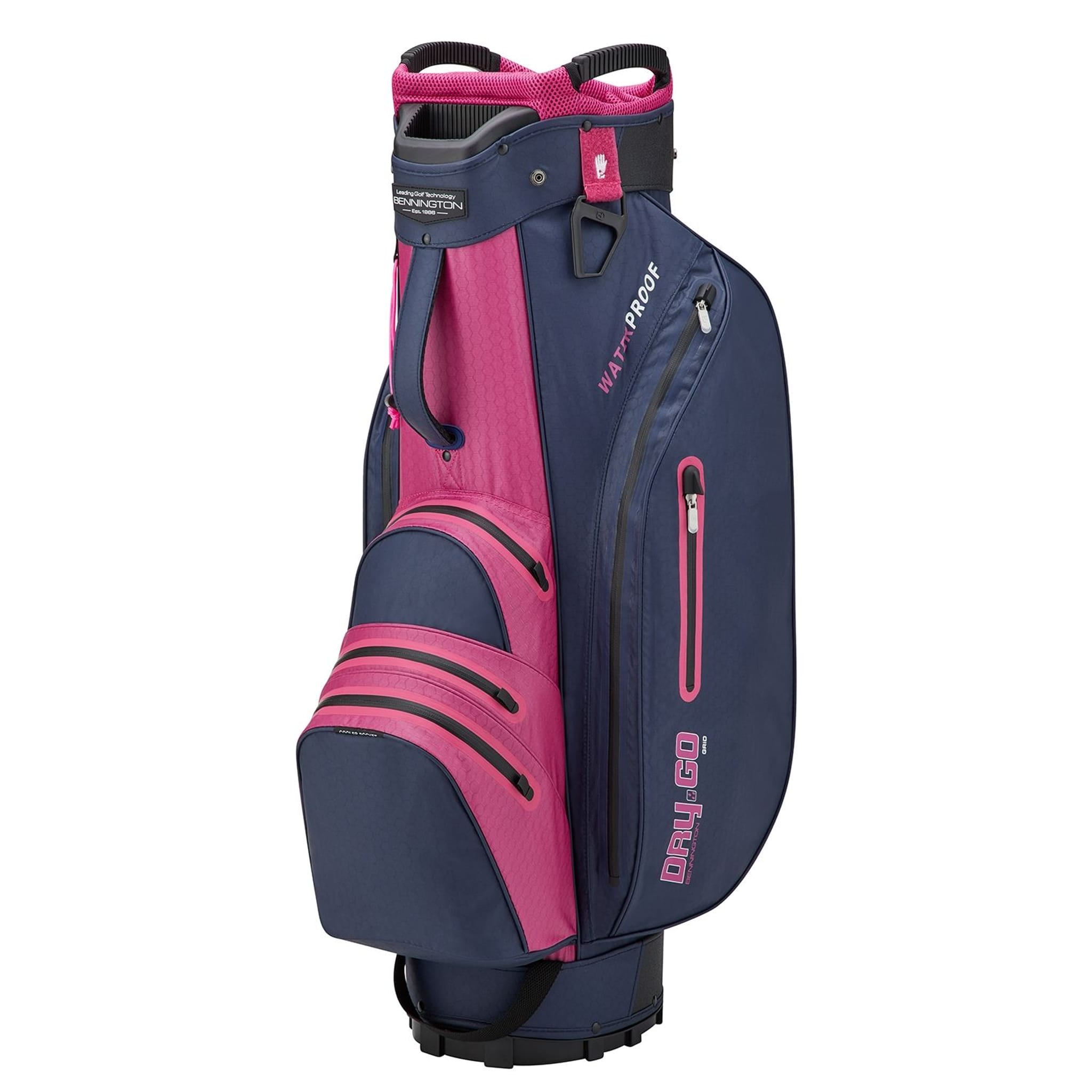 Sac chariot étanche Bennington Dry 14+1 GO