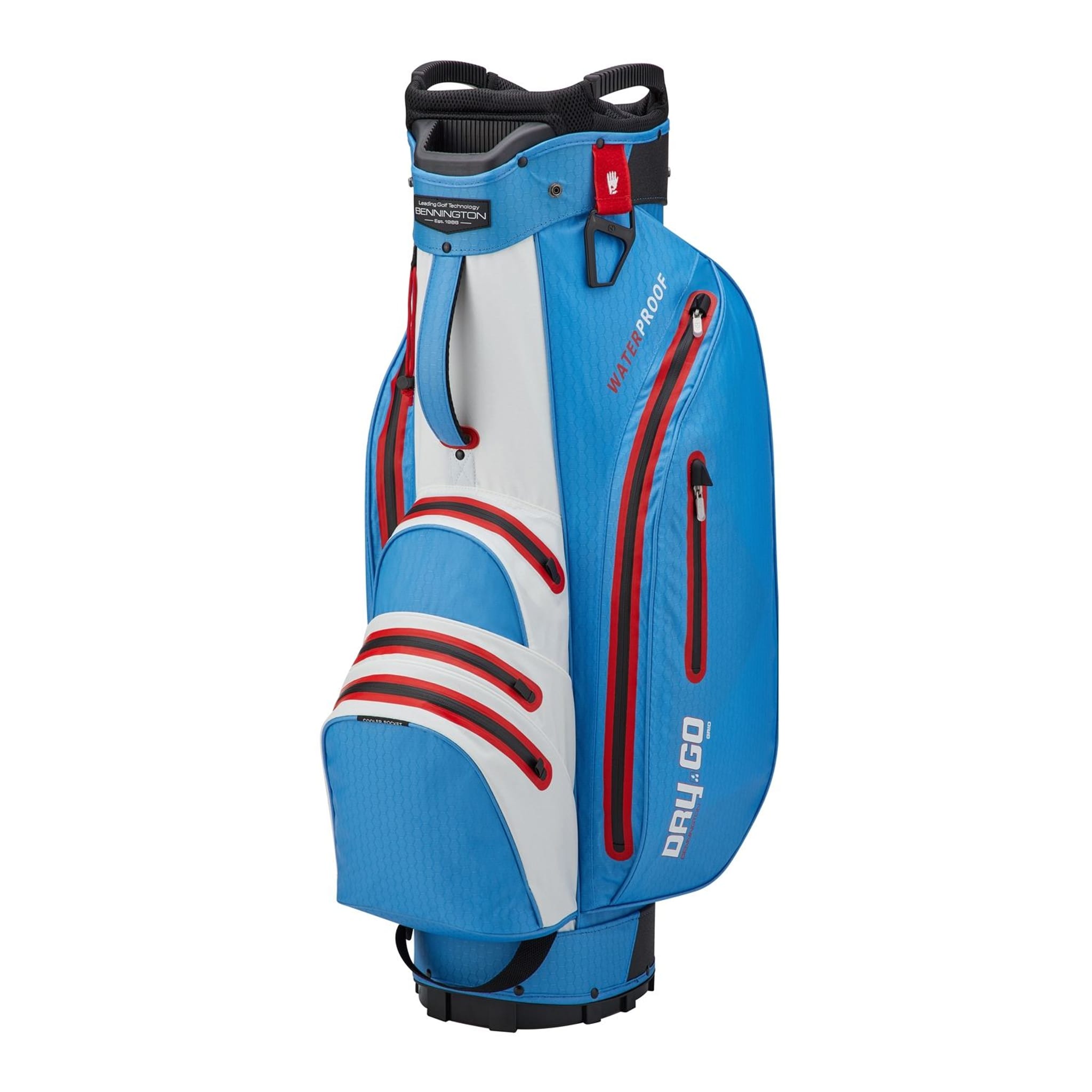 Sac chariot étanche Bennington Dry 14+1 GO