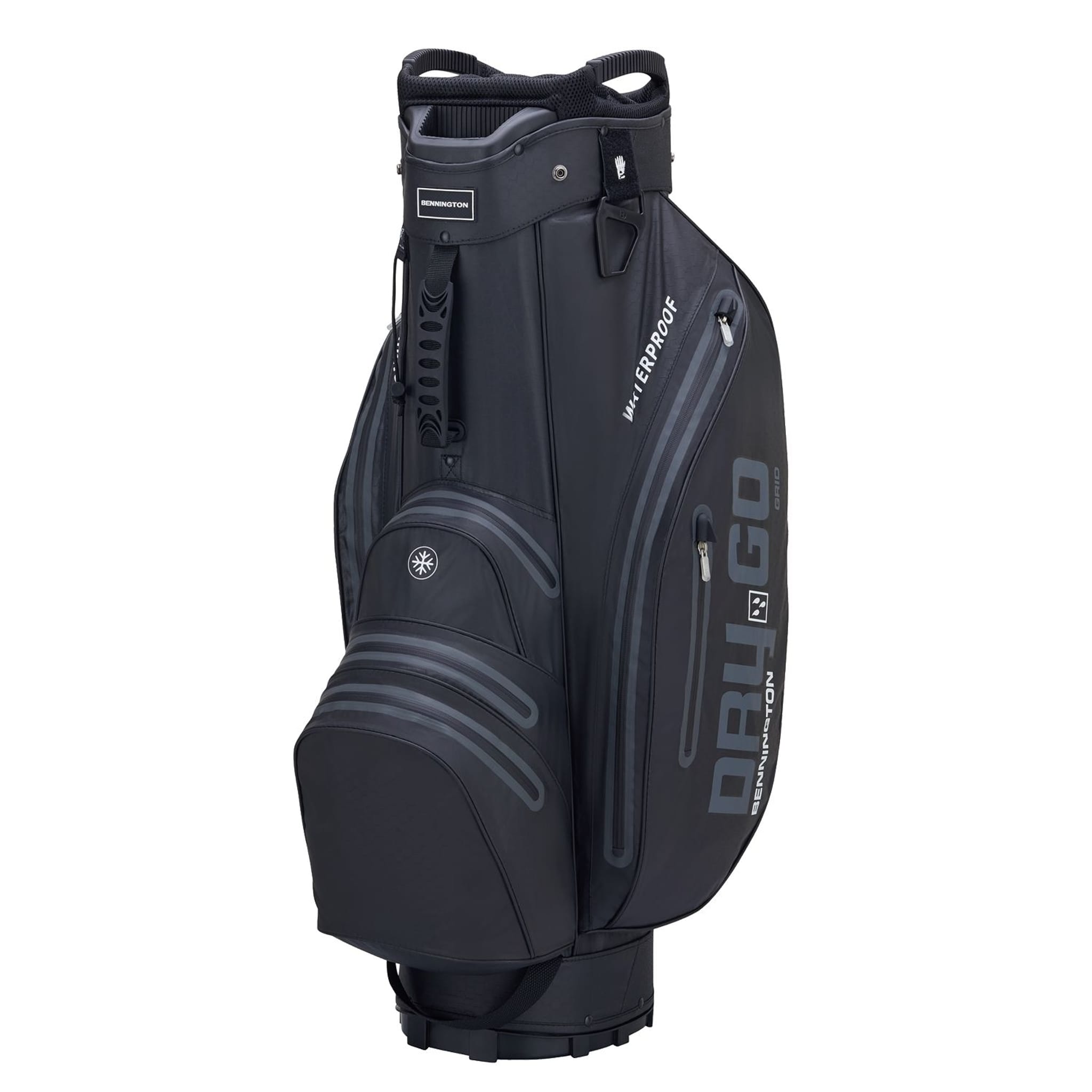 Sac chariot étanche Bennington Dry 14+1 GO