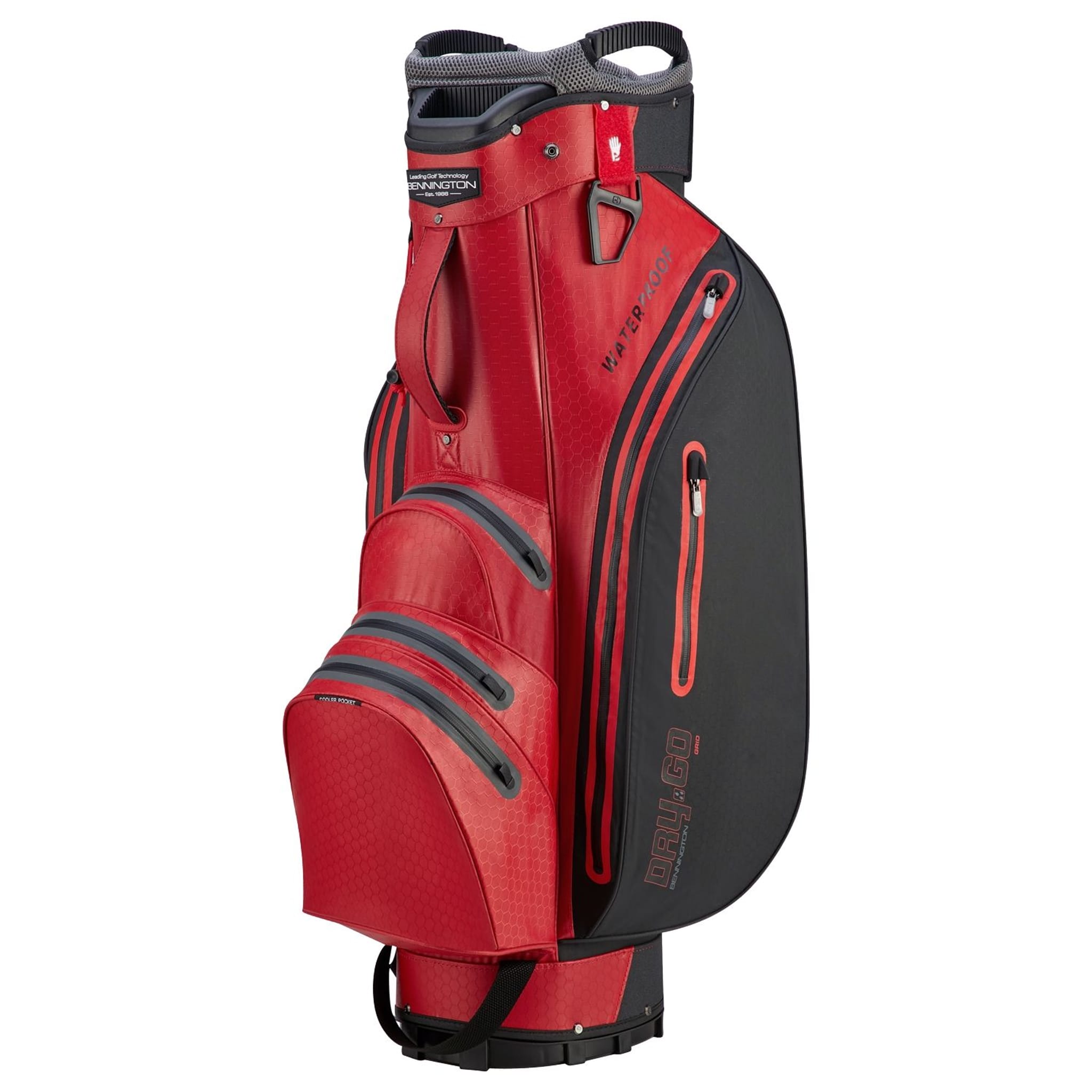Sac de chariot d'organisation Bennington DRY Grid