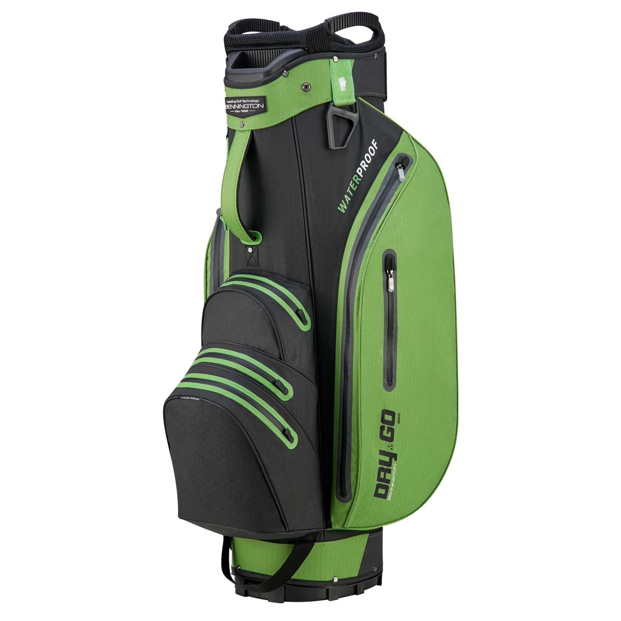 Sac chariot étanche Bennington Dry 14+1 GO