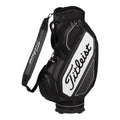 Sac chariot Titleist Premium StaDry noir de jais