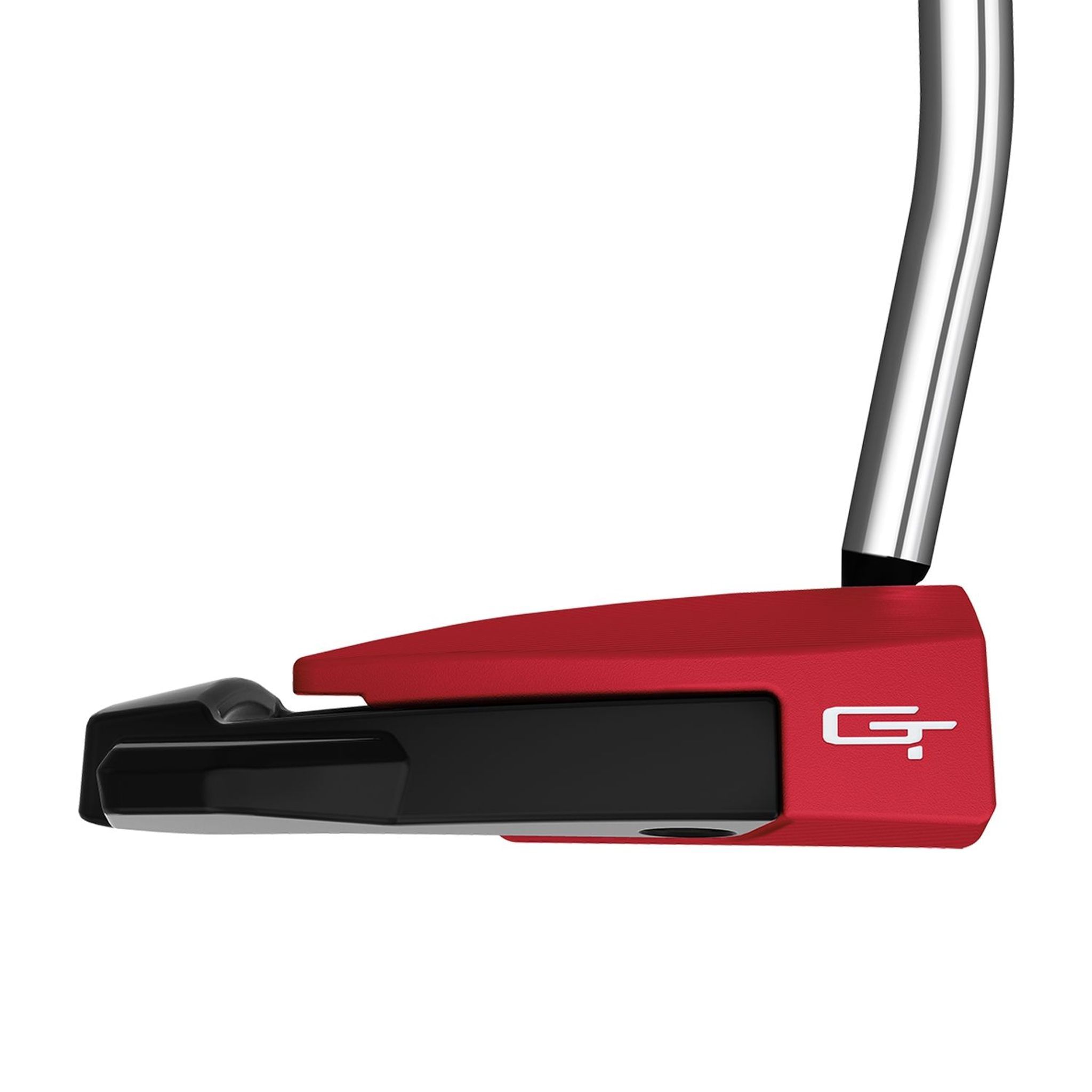Putter rouge TaylorMade Spider GT X